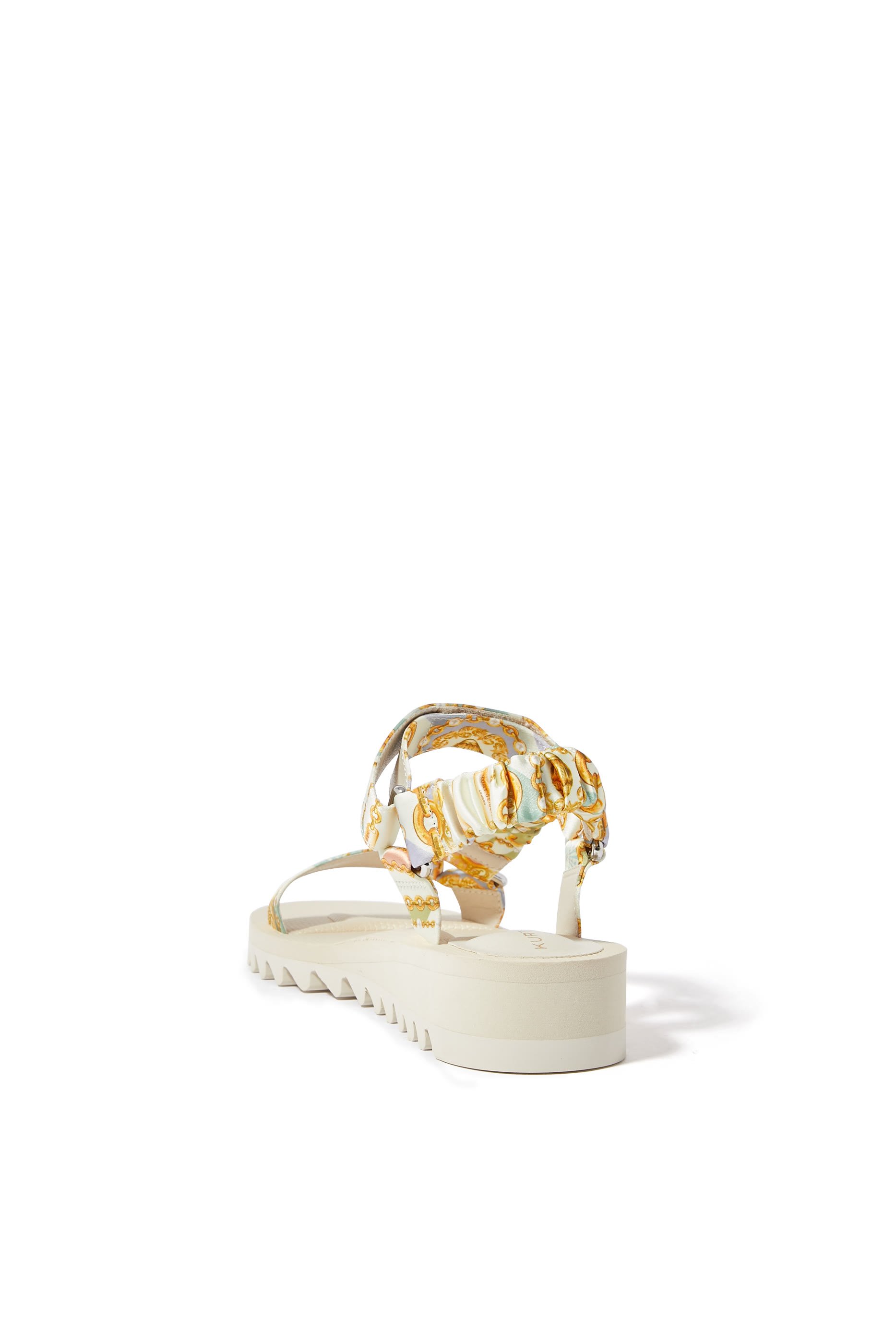 Orion Trekky Sandals