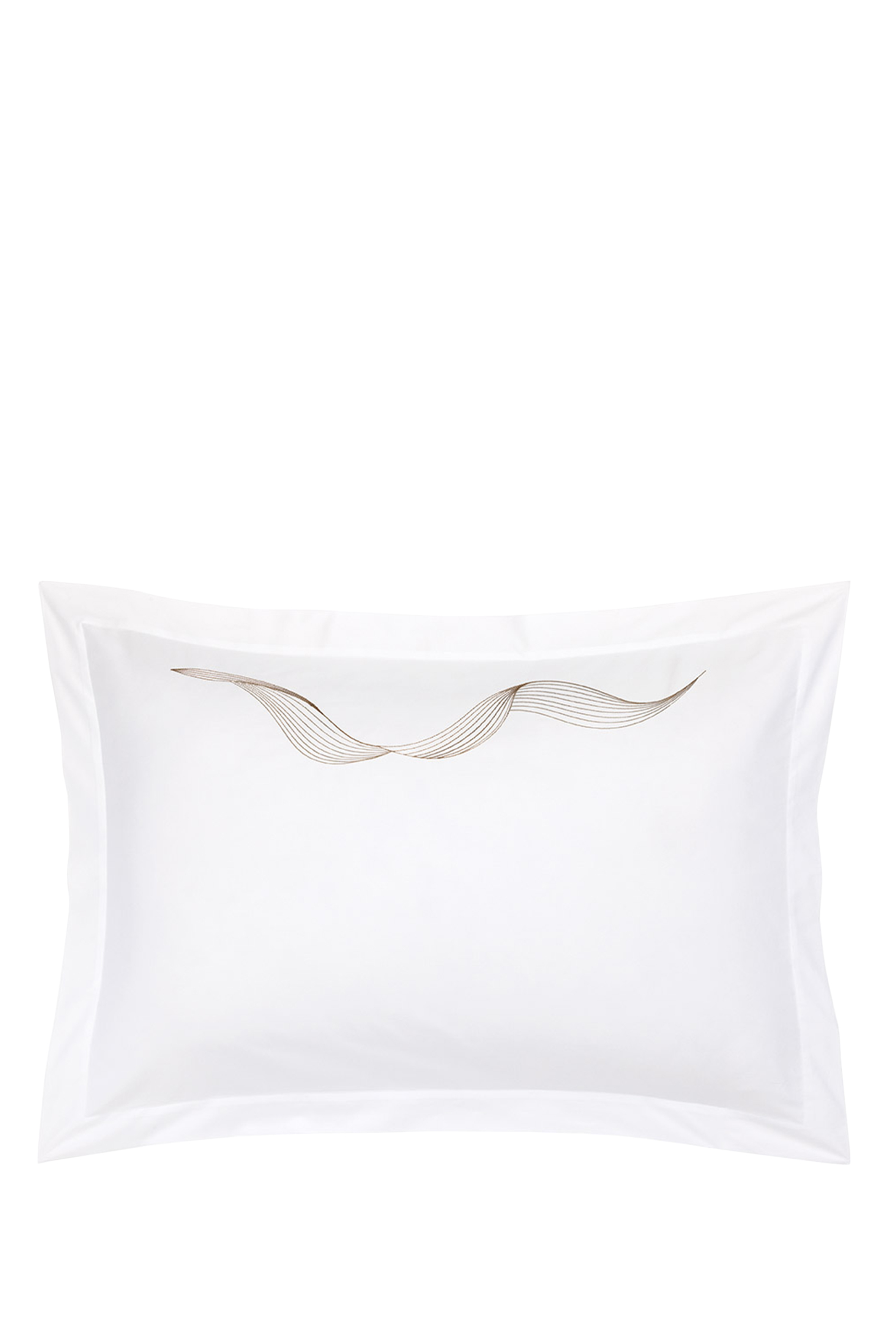 Zephyr Pillowcase