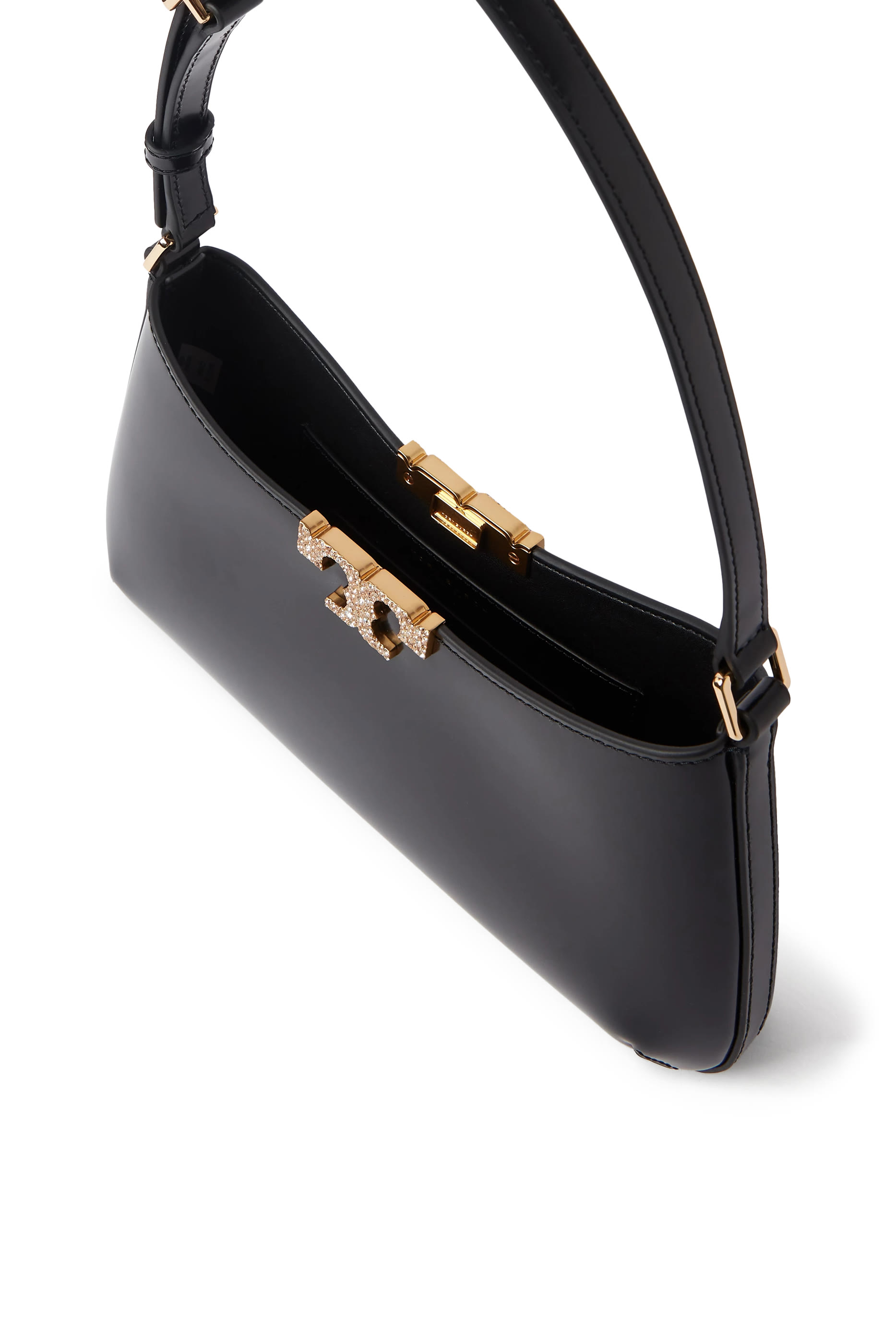 Eleanor Mini Satchel Bag