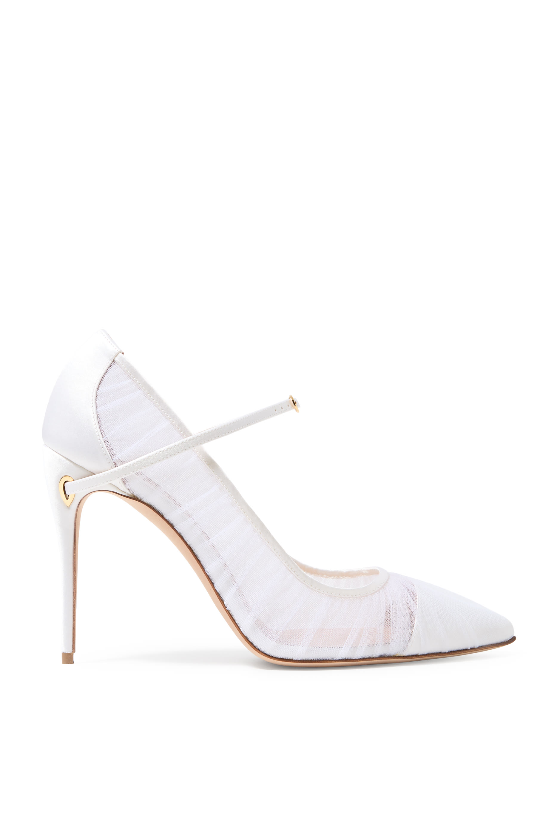 Lorenzo 105 Pumps