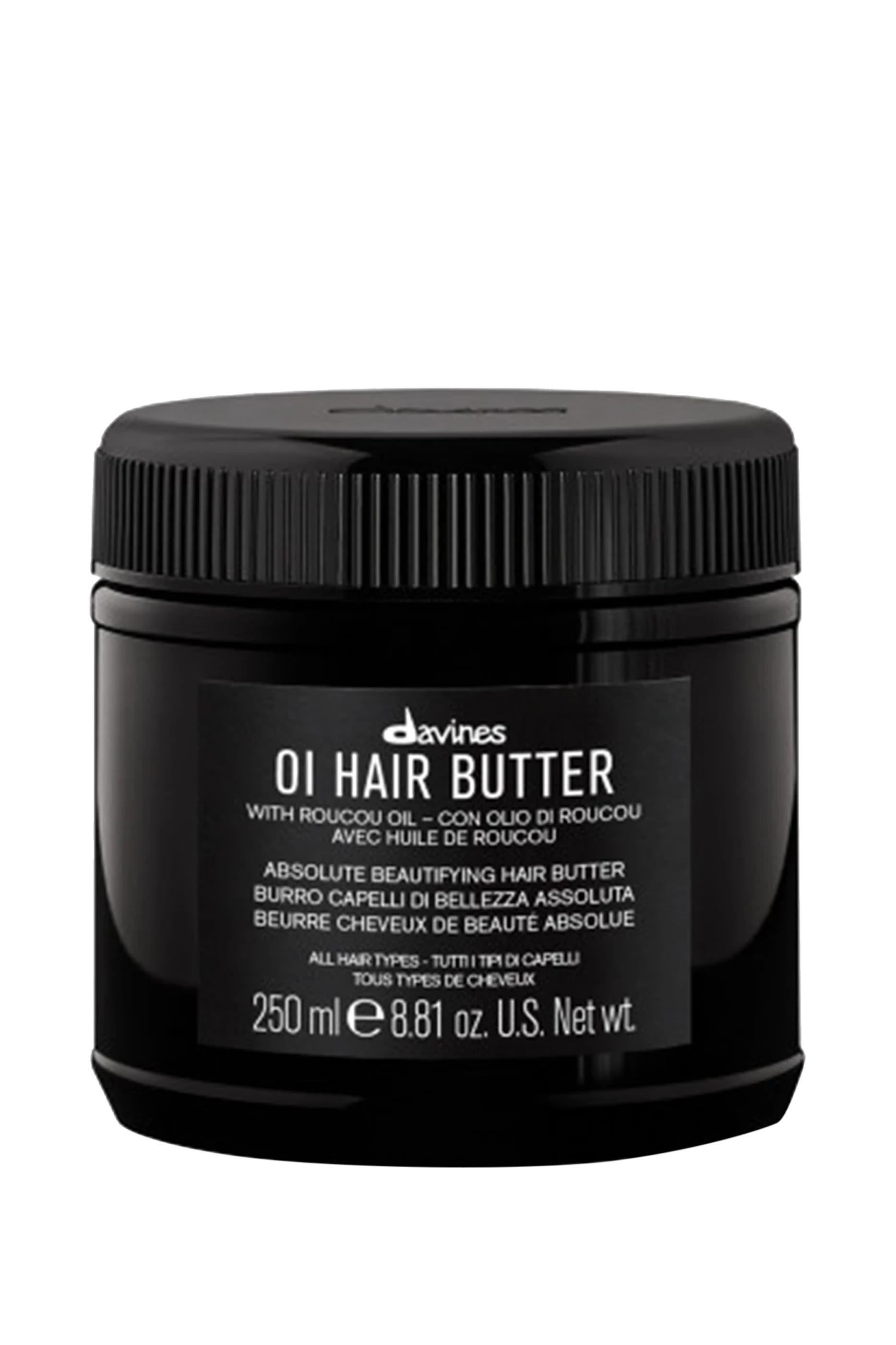 Oi Hair Butter