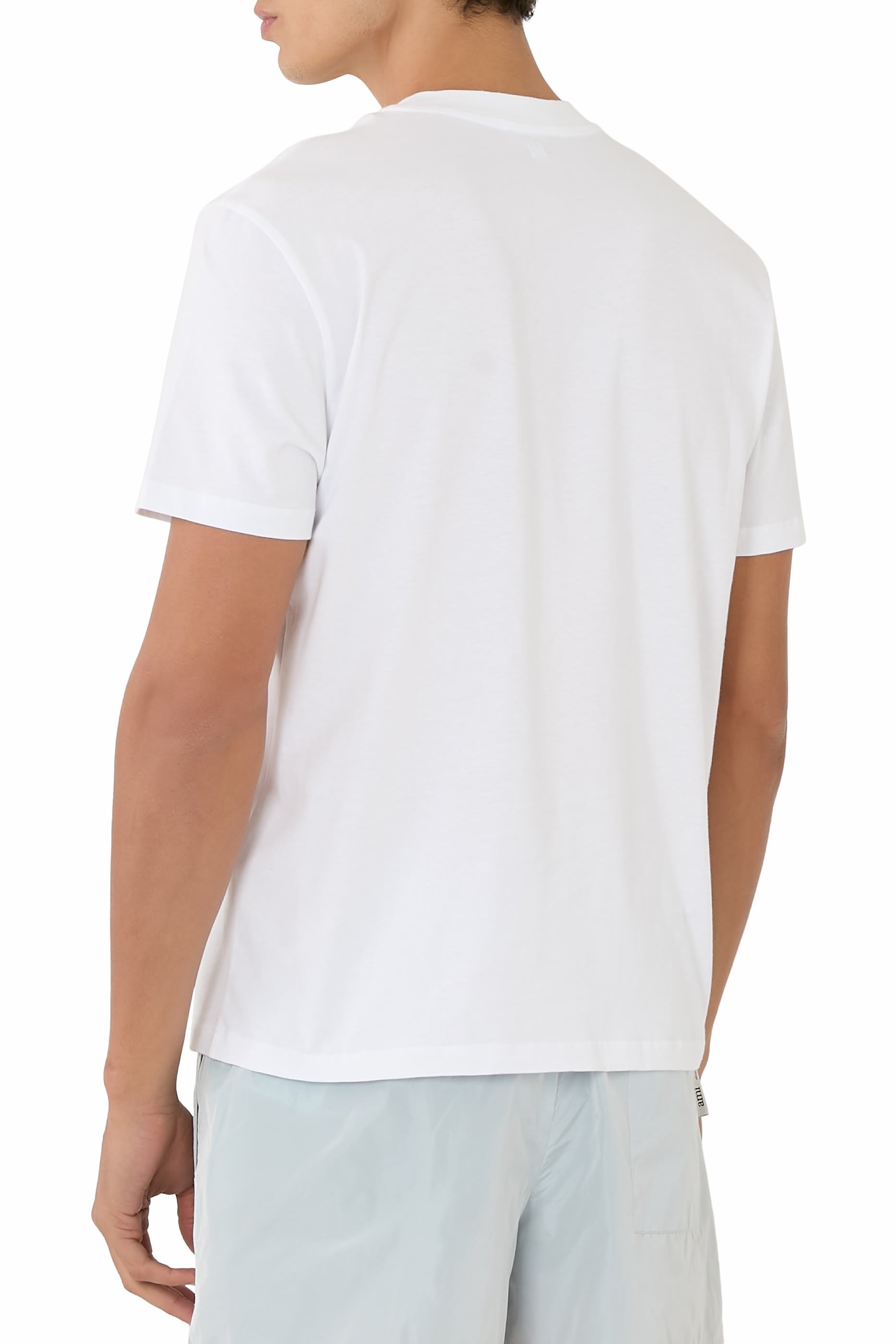 Ami de Coeur Cotton T-Shirt