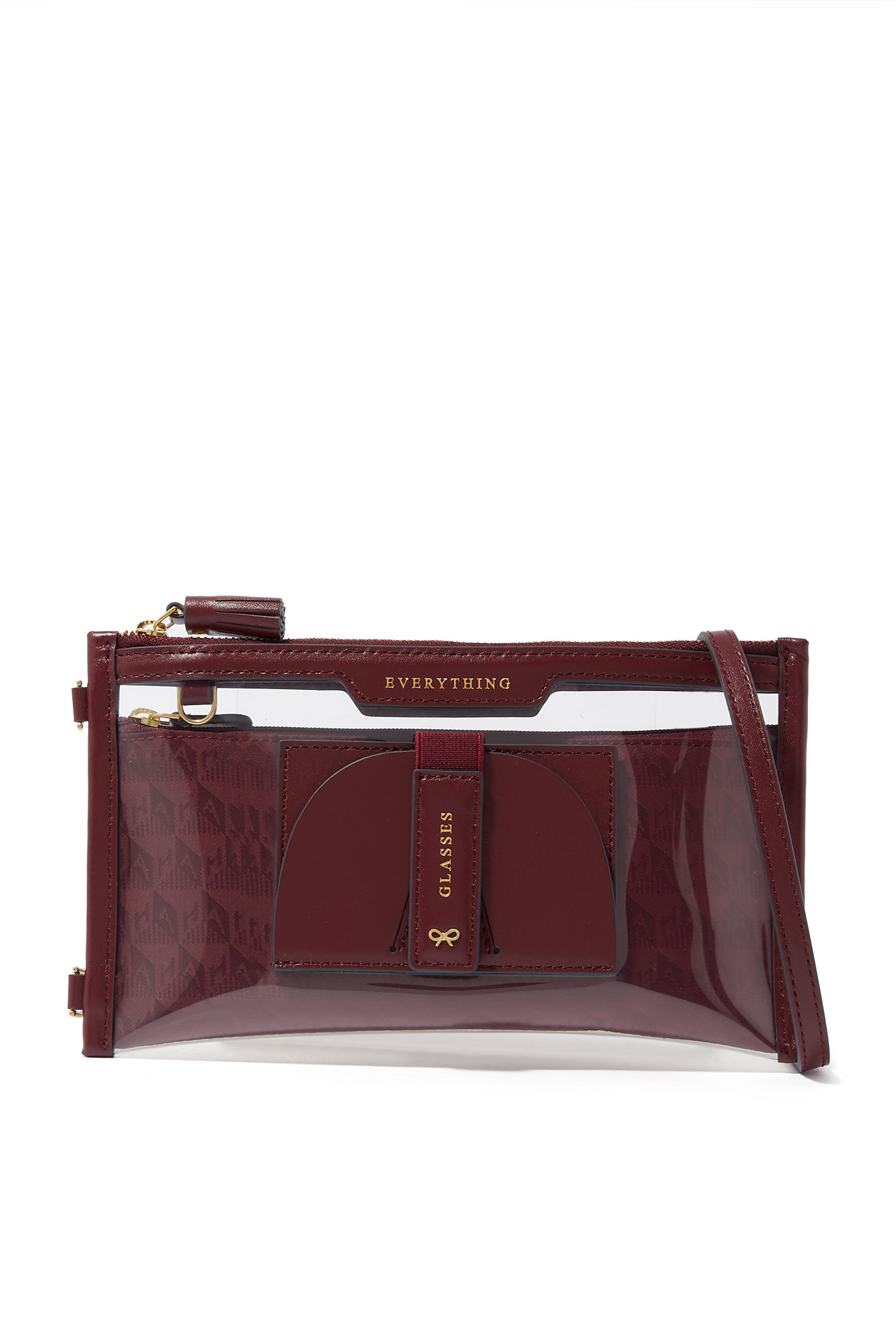 Logo Everything XL Pouch