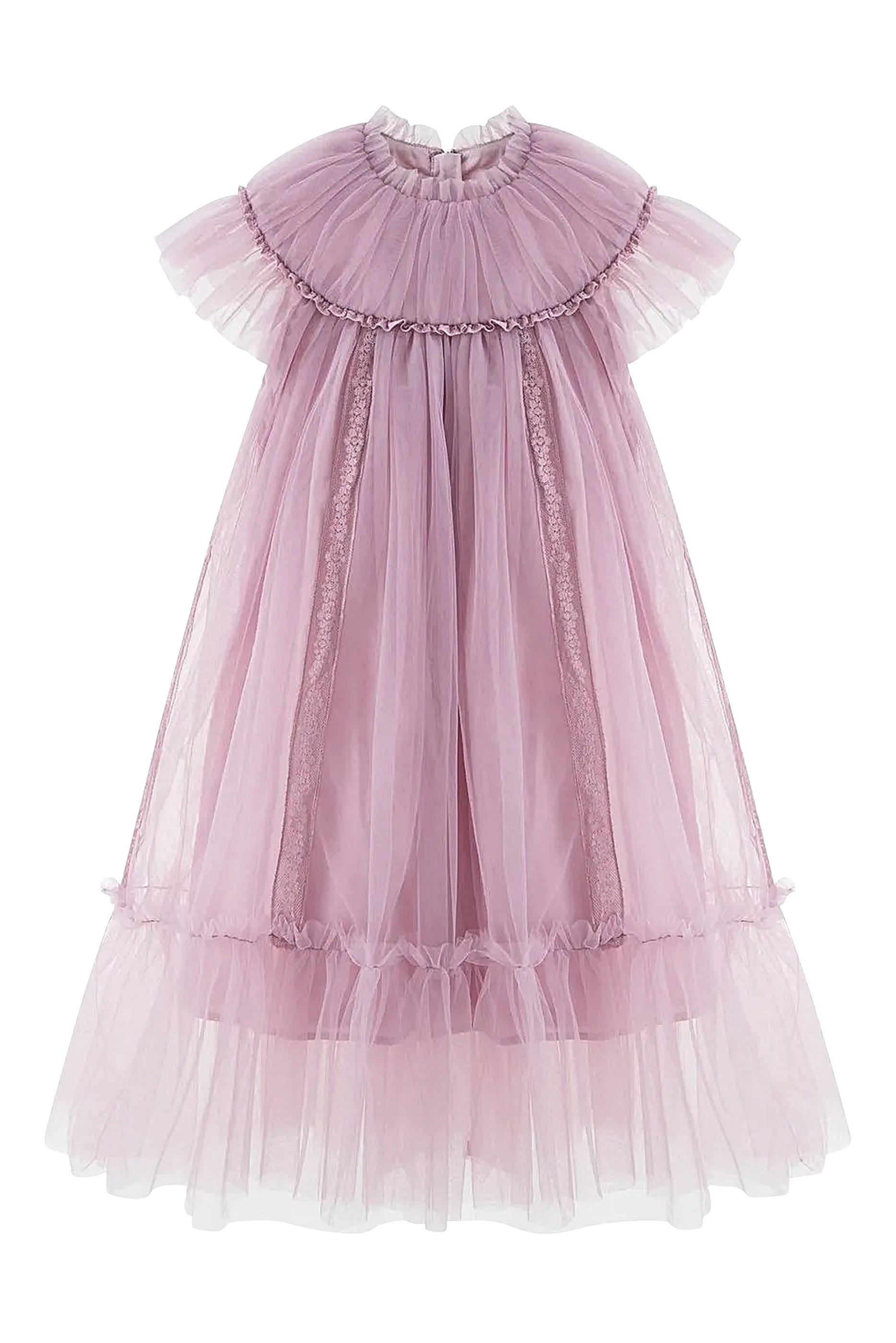 Kids Marisol Dress 