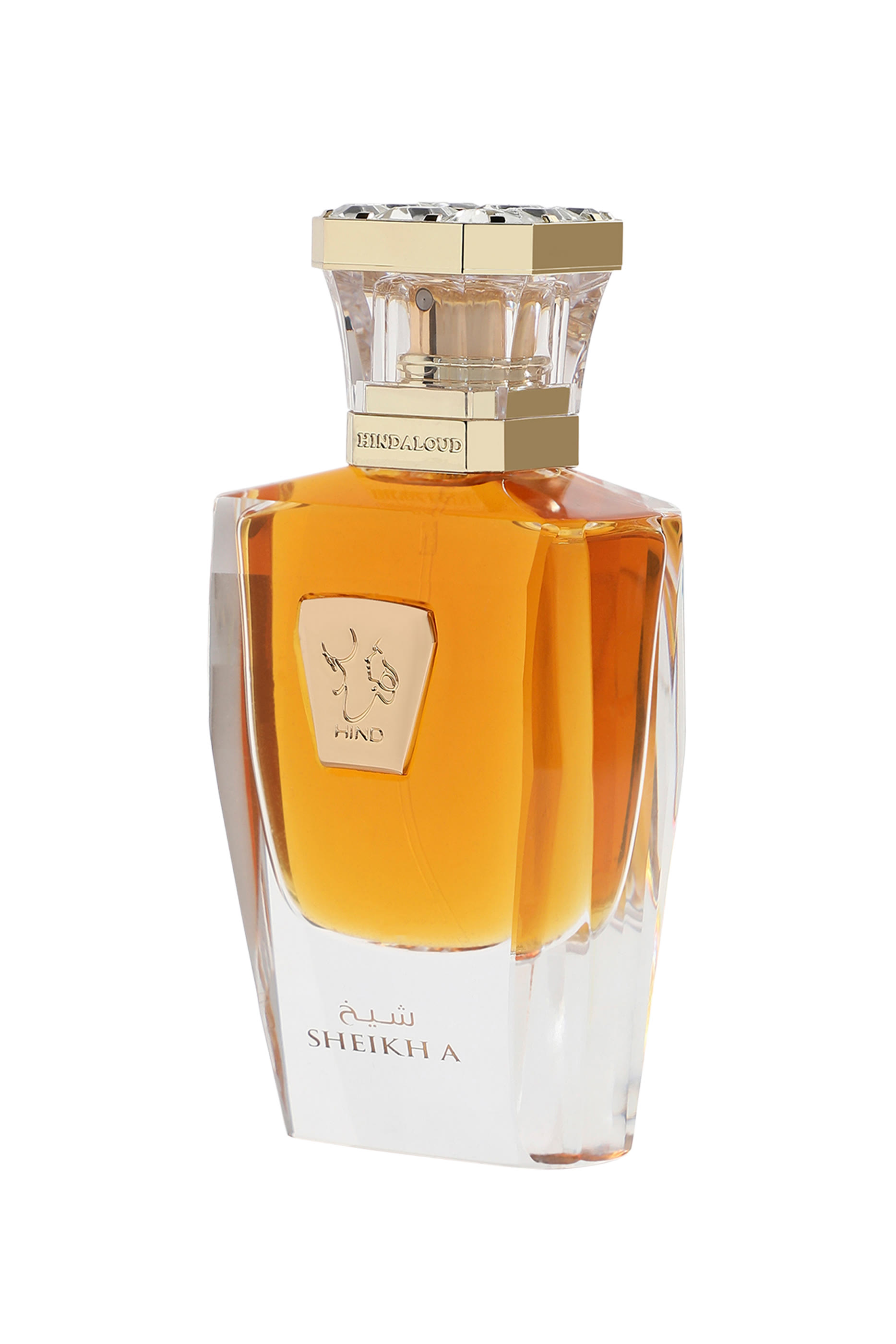 Sheikh A Parfum
