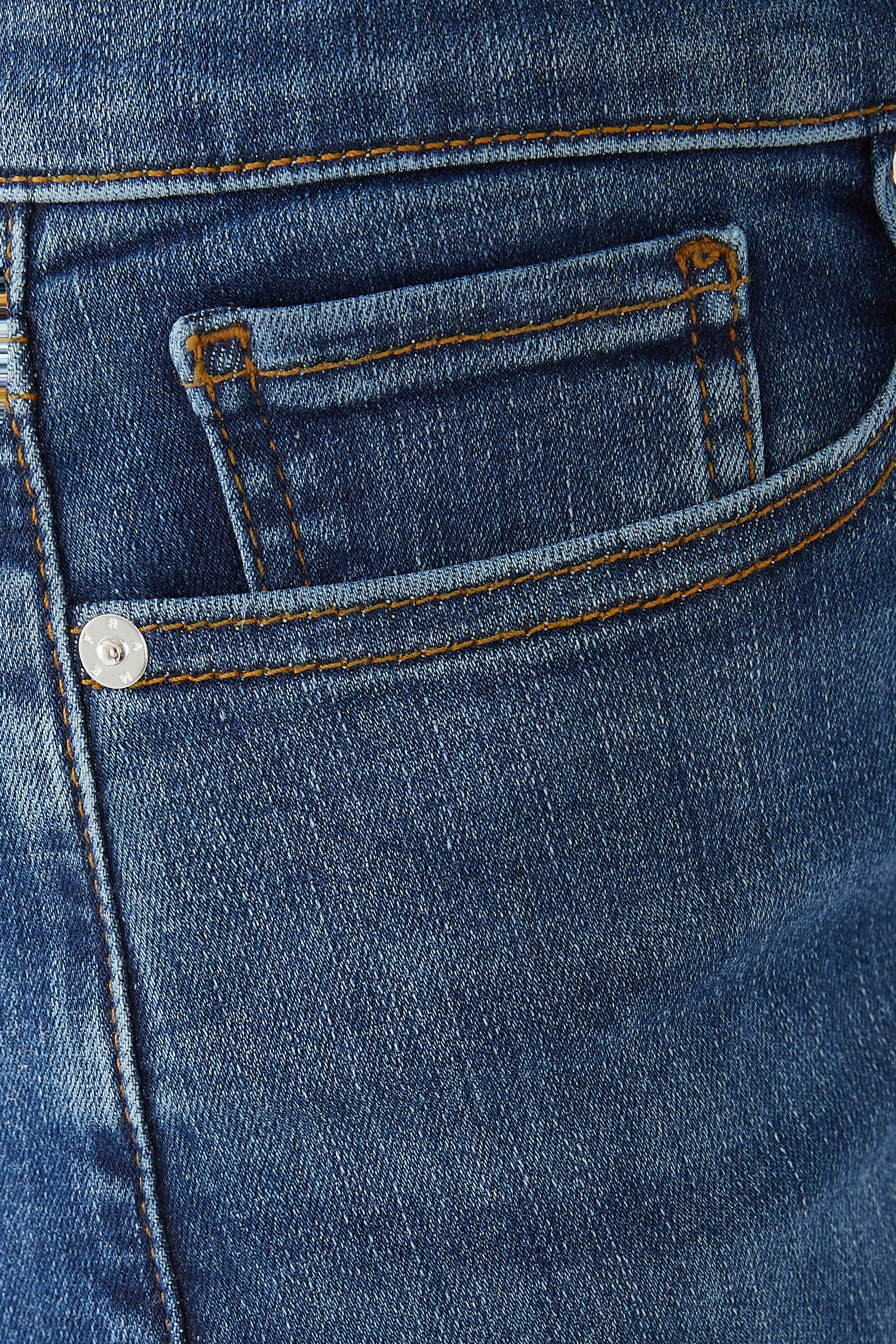 Le Slim Palazzo Pants