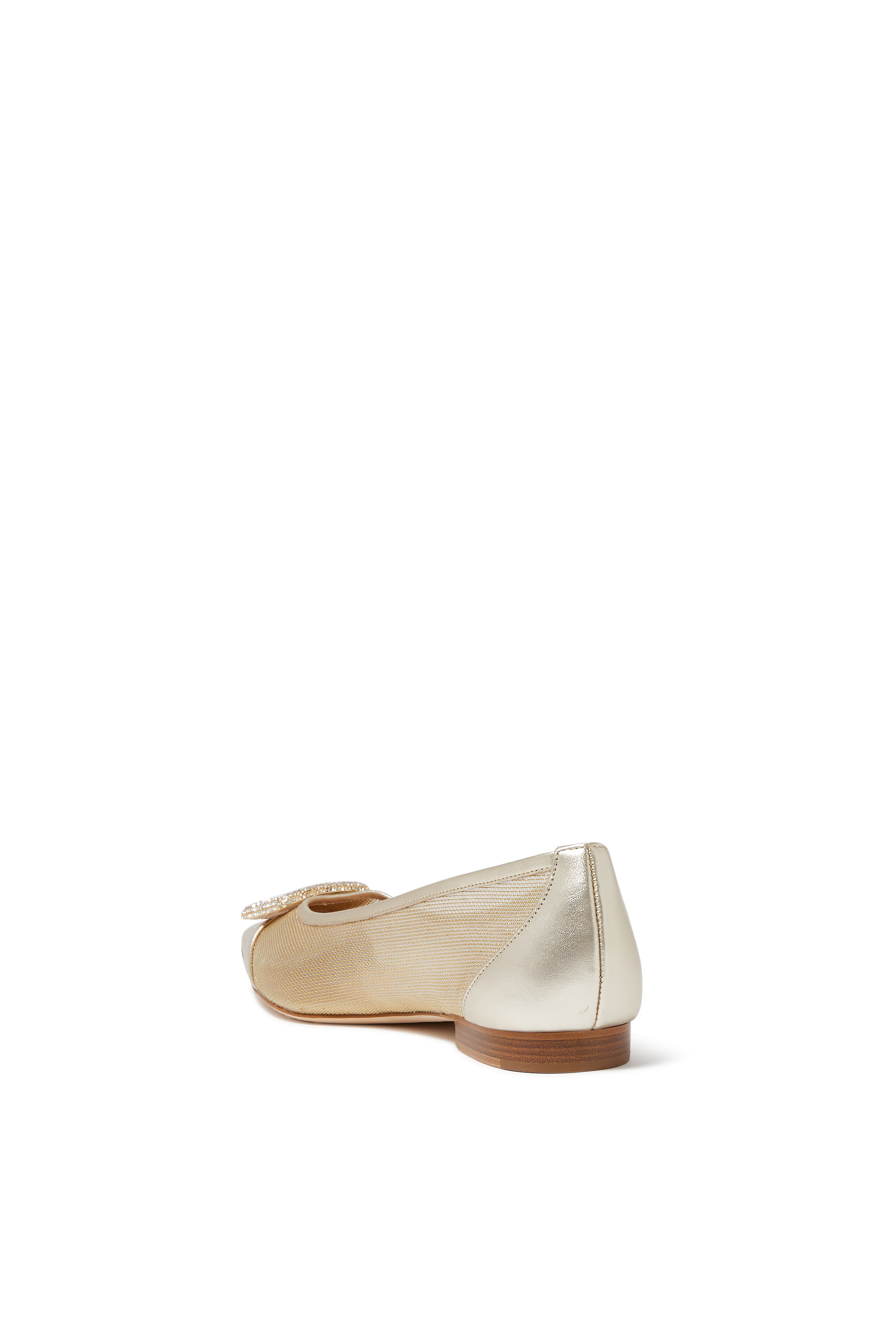 Lina Ballet Flats