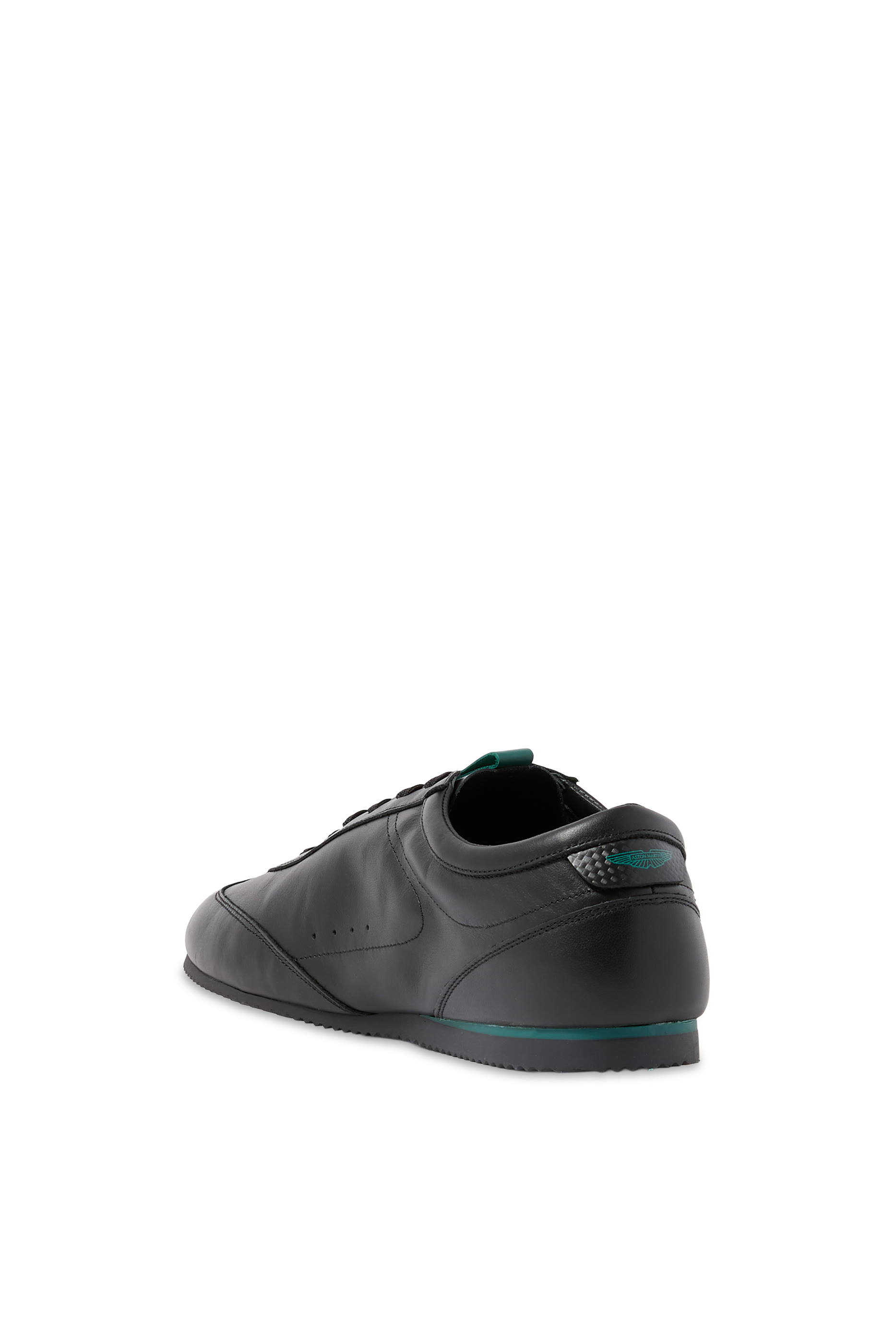 Logo Sneakers