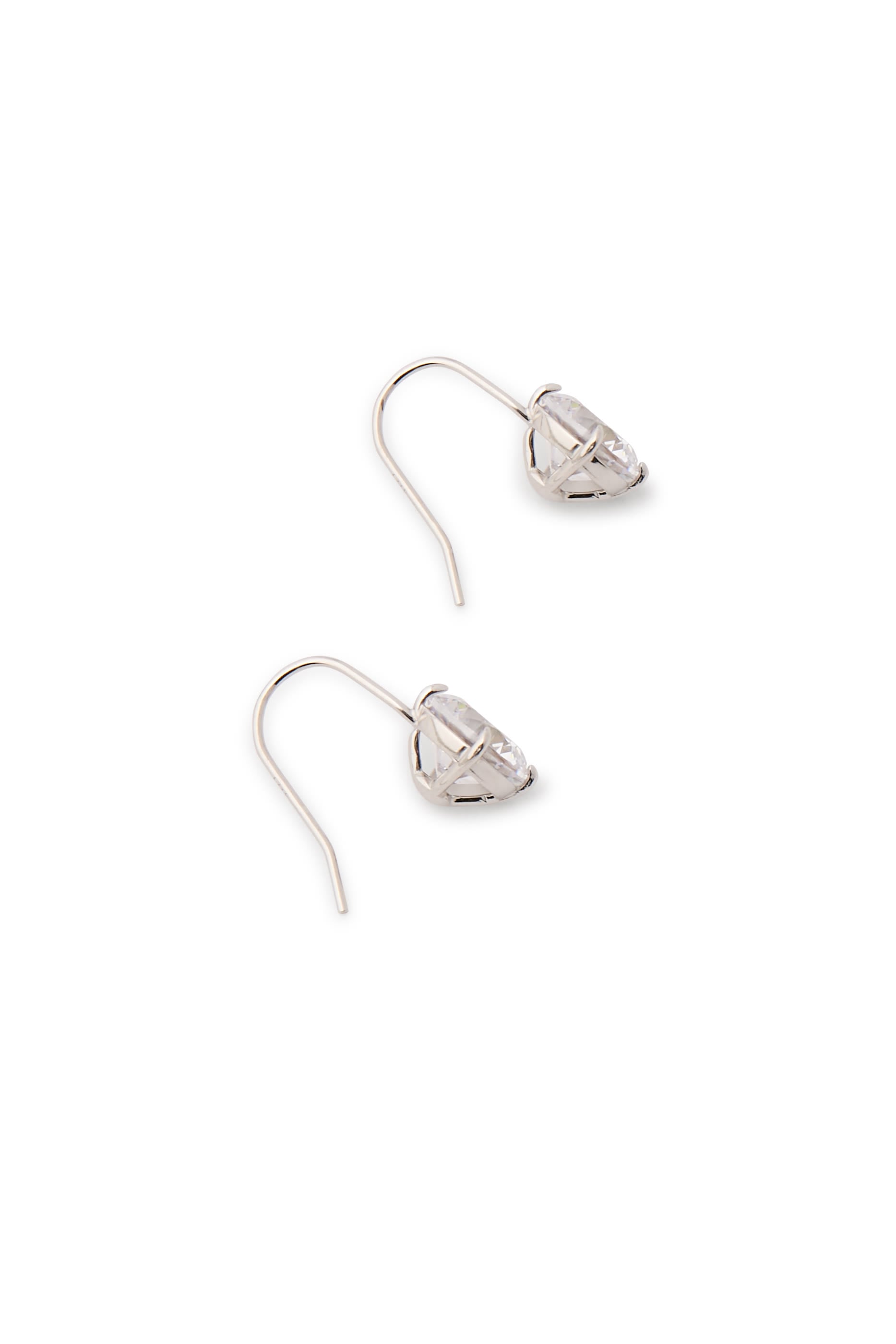 Caroline French Hook Earrings
