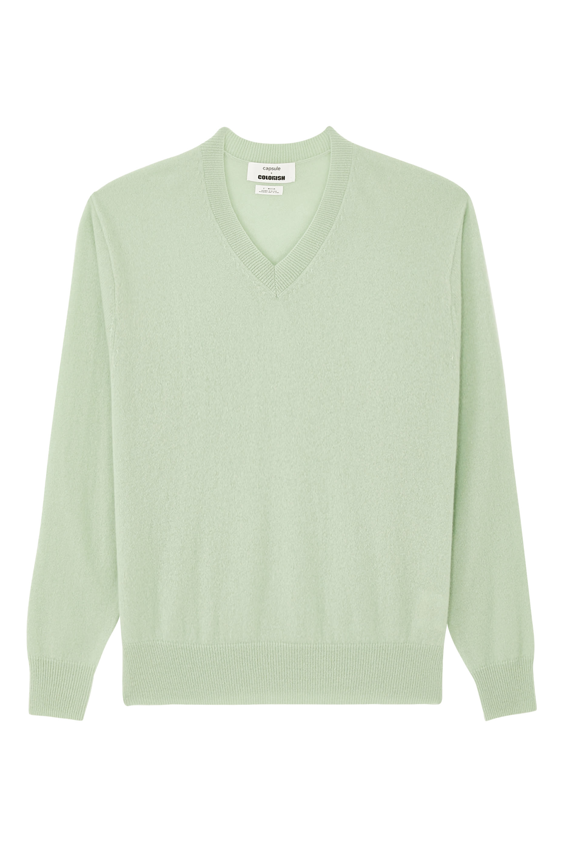 Malibu V 2.0 Sweater