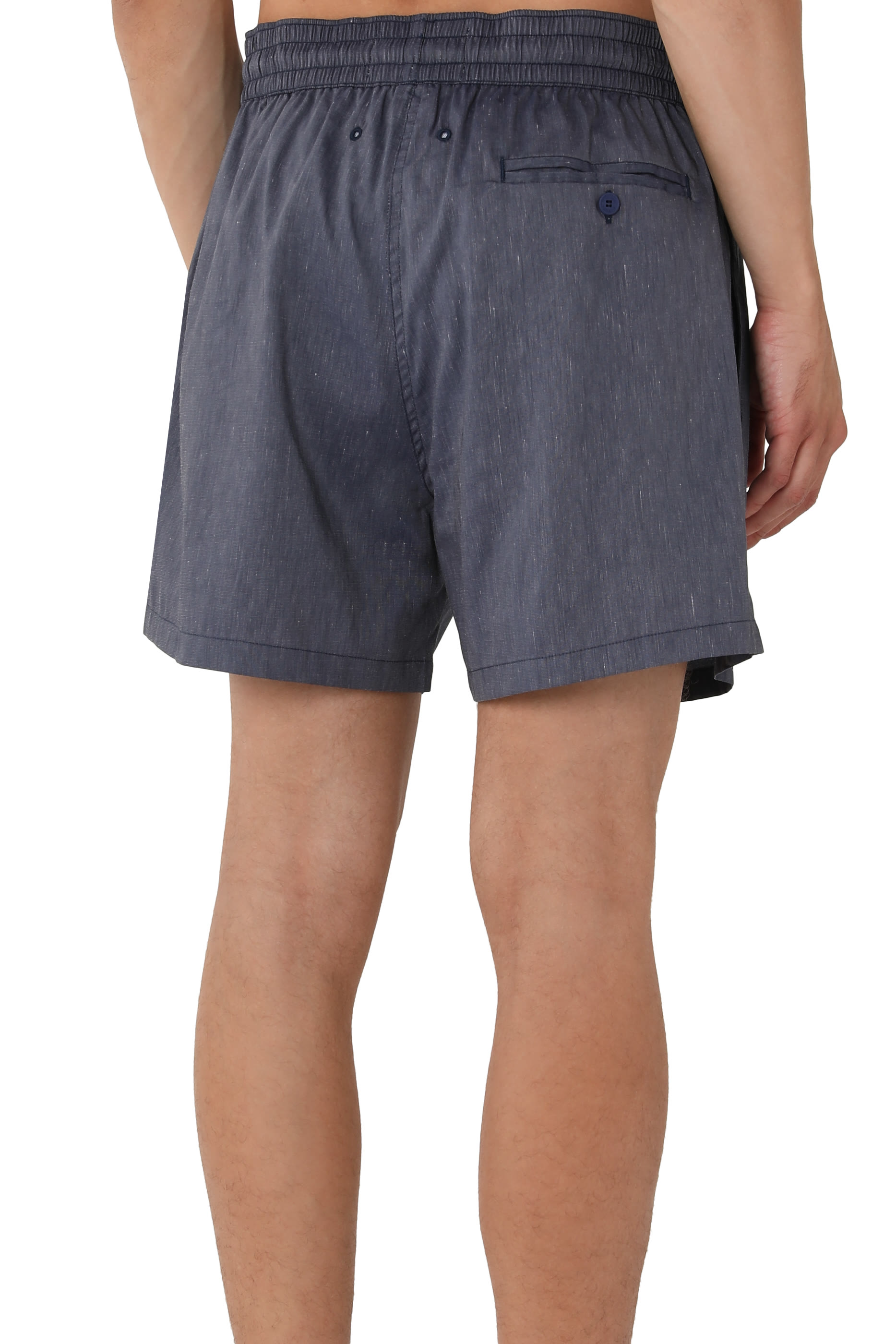 Rio Sport Swimshorts