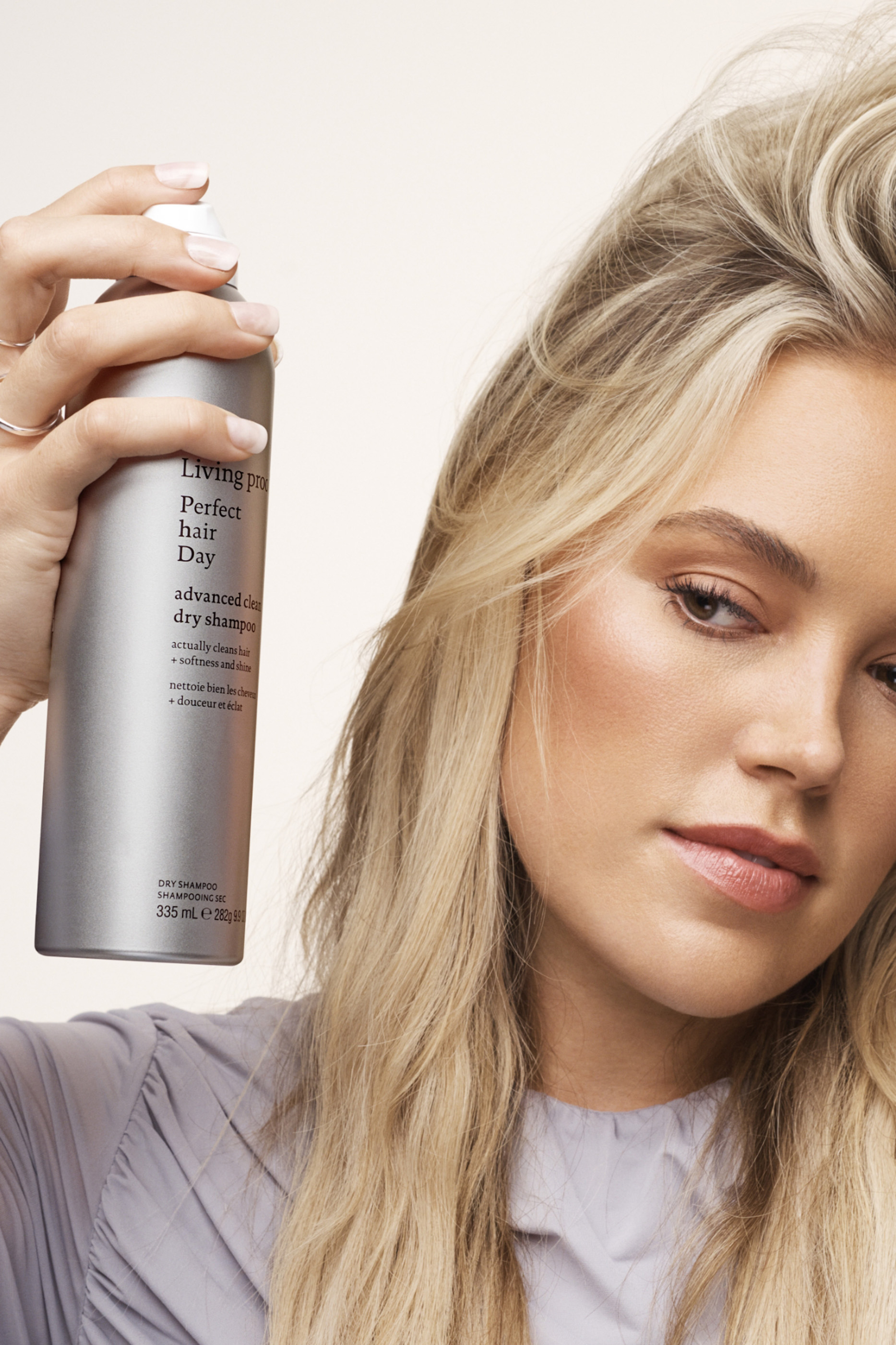 Perfect Hair Day™ Advanced Clean Dry Shampoo