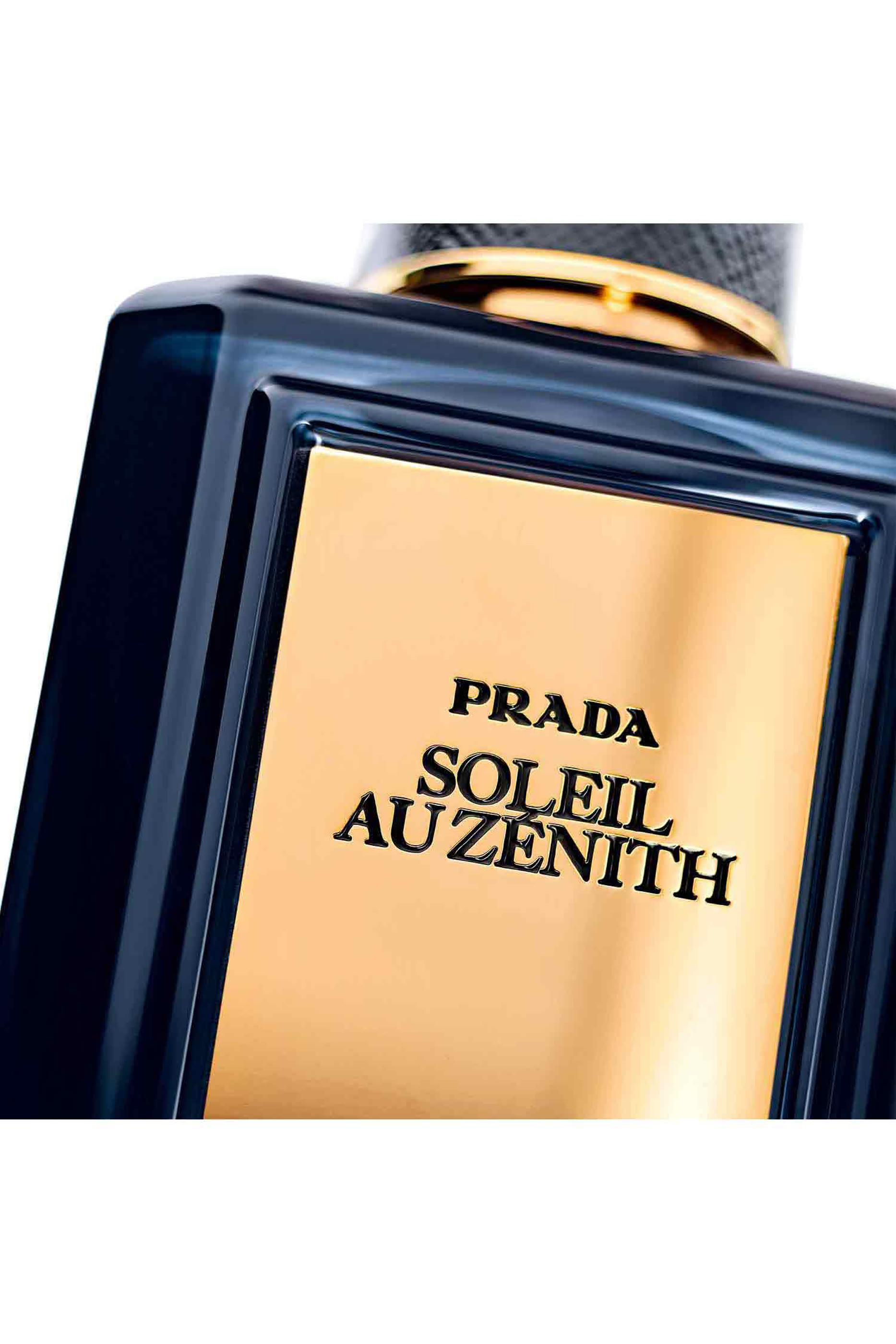 Prada Mirages Soleil Zenith Eau de Parfum