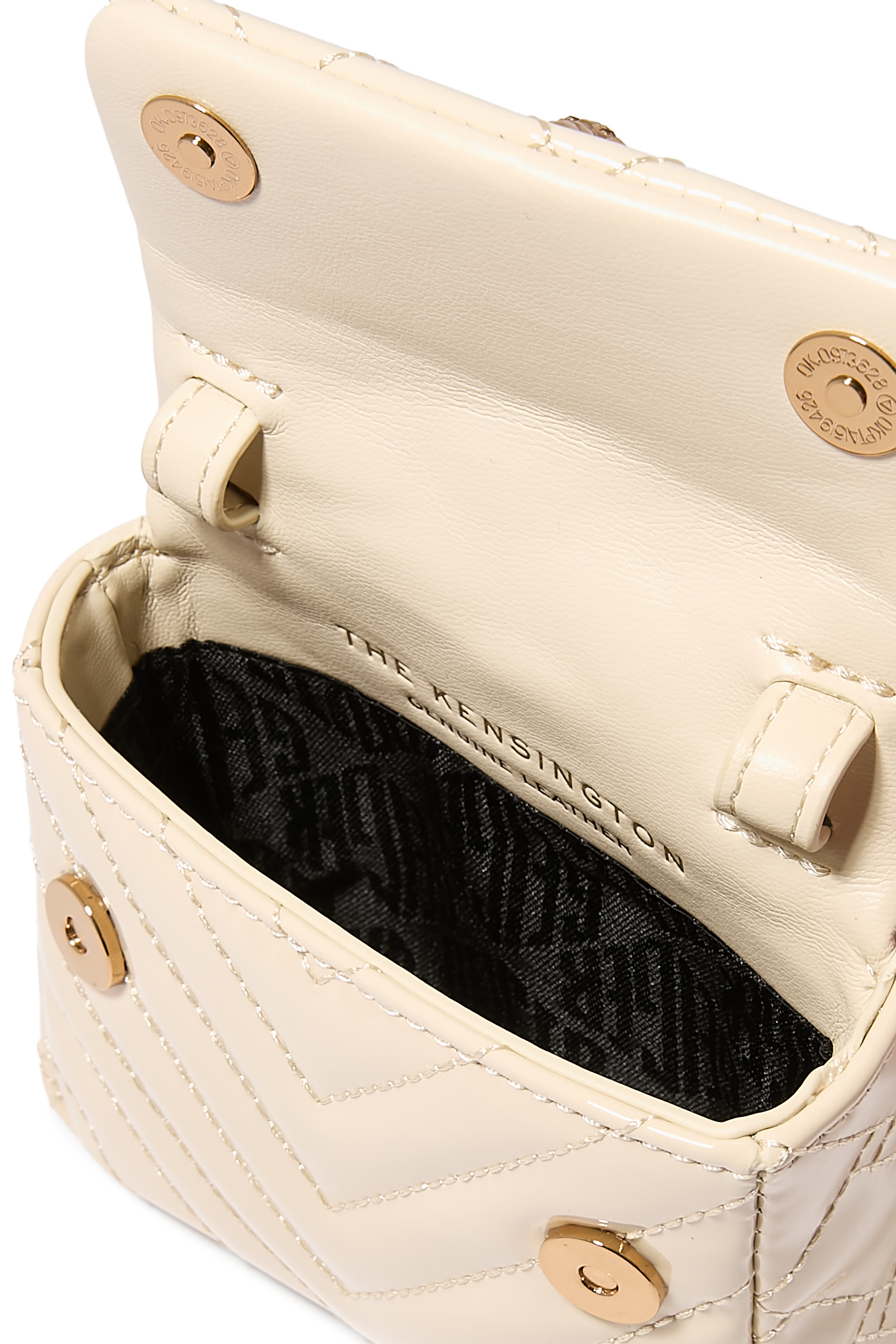 Nano Kensington Bag