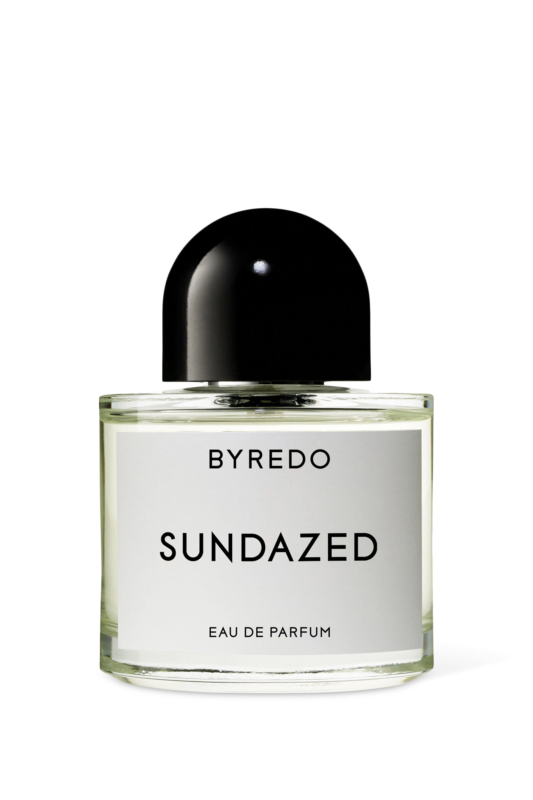 Sundazed Eau de Parfum
