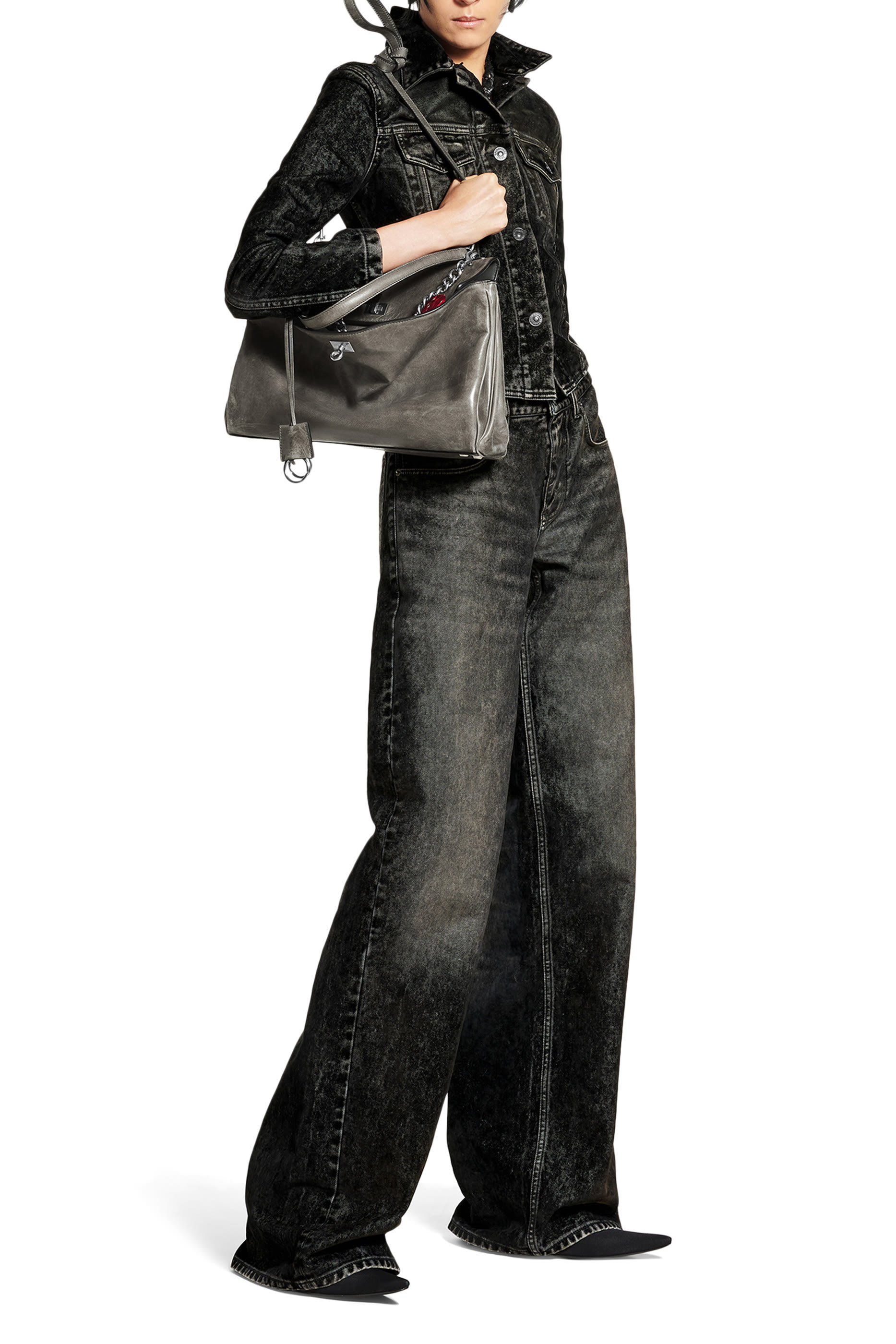 Rodeo Medium Shoulder Bag 