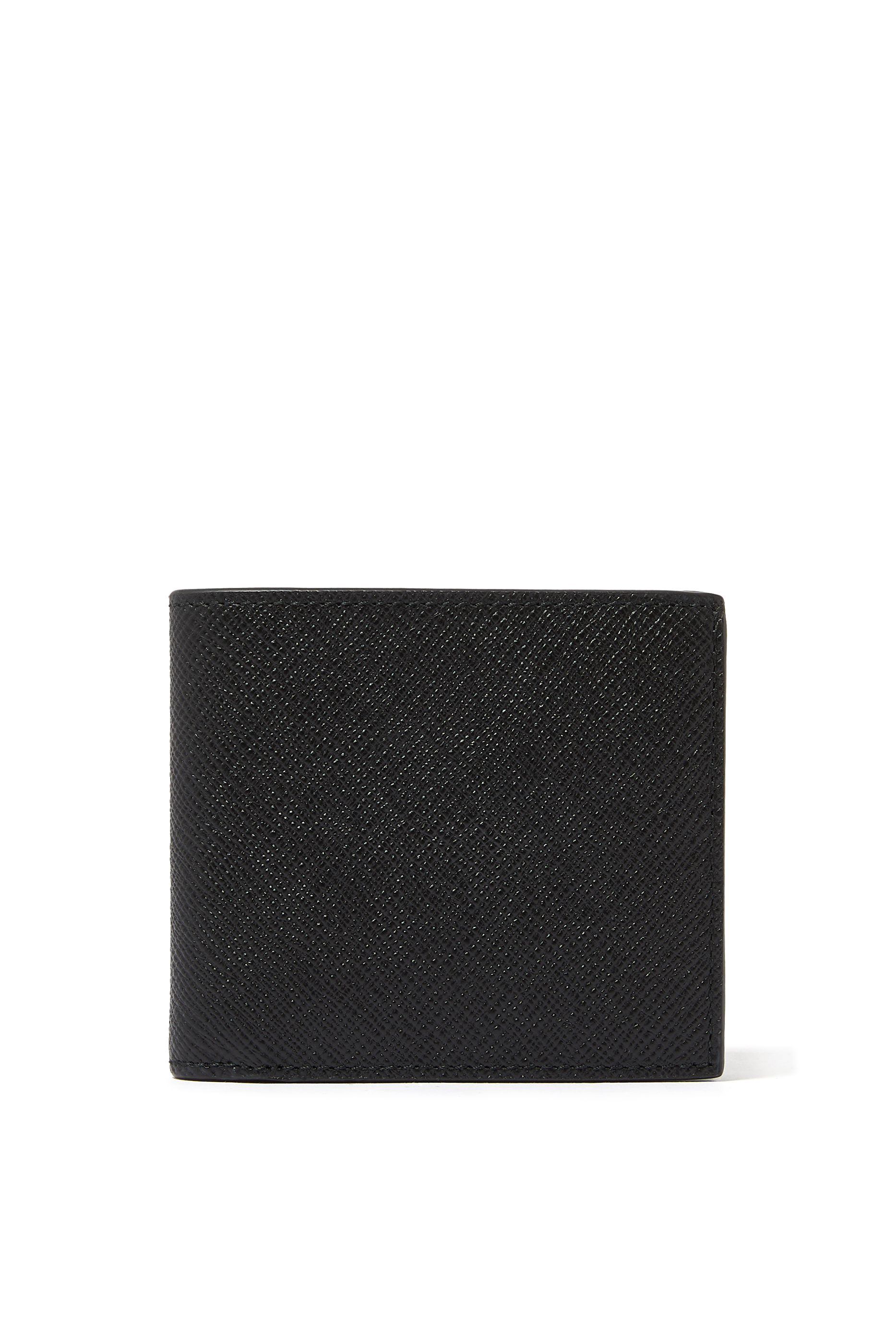 6 Card Slot Wallet in Panama