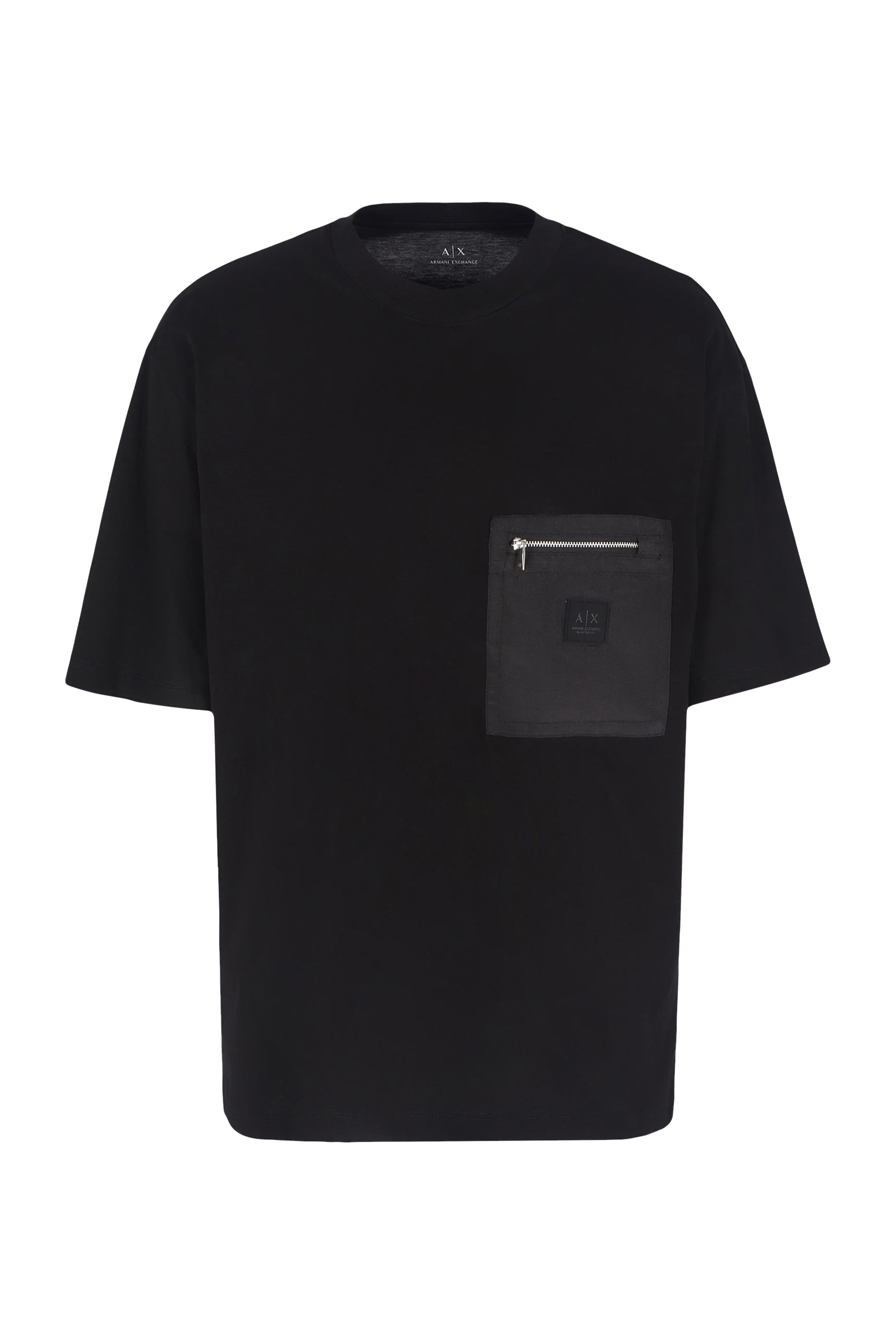 Black Edition Crewneck T-Shirt