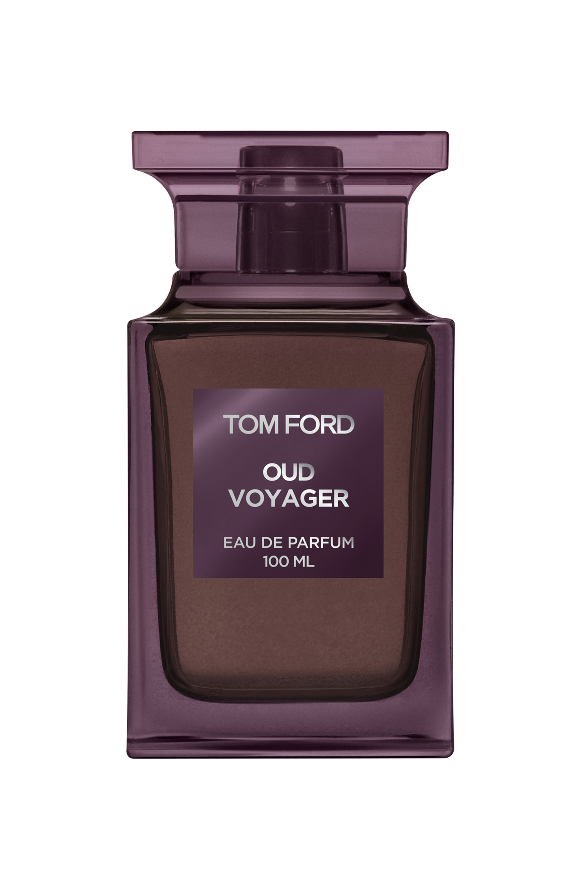 Oud Voyager Eau de Parfum