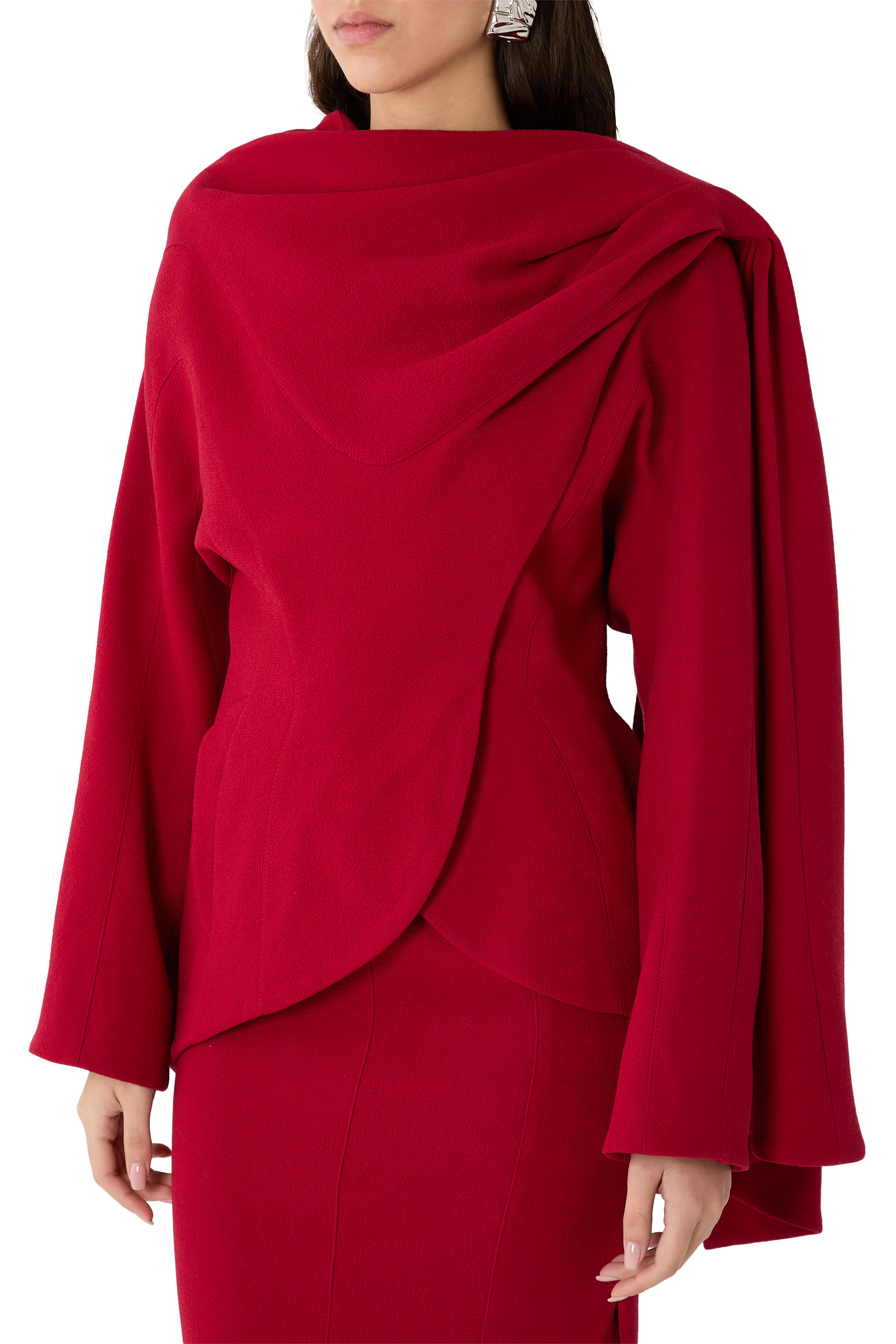 Re/edit Chimère Jacket