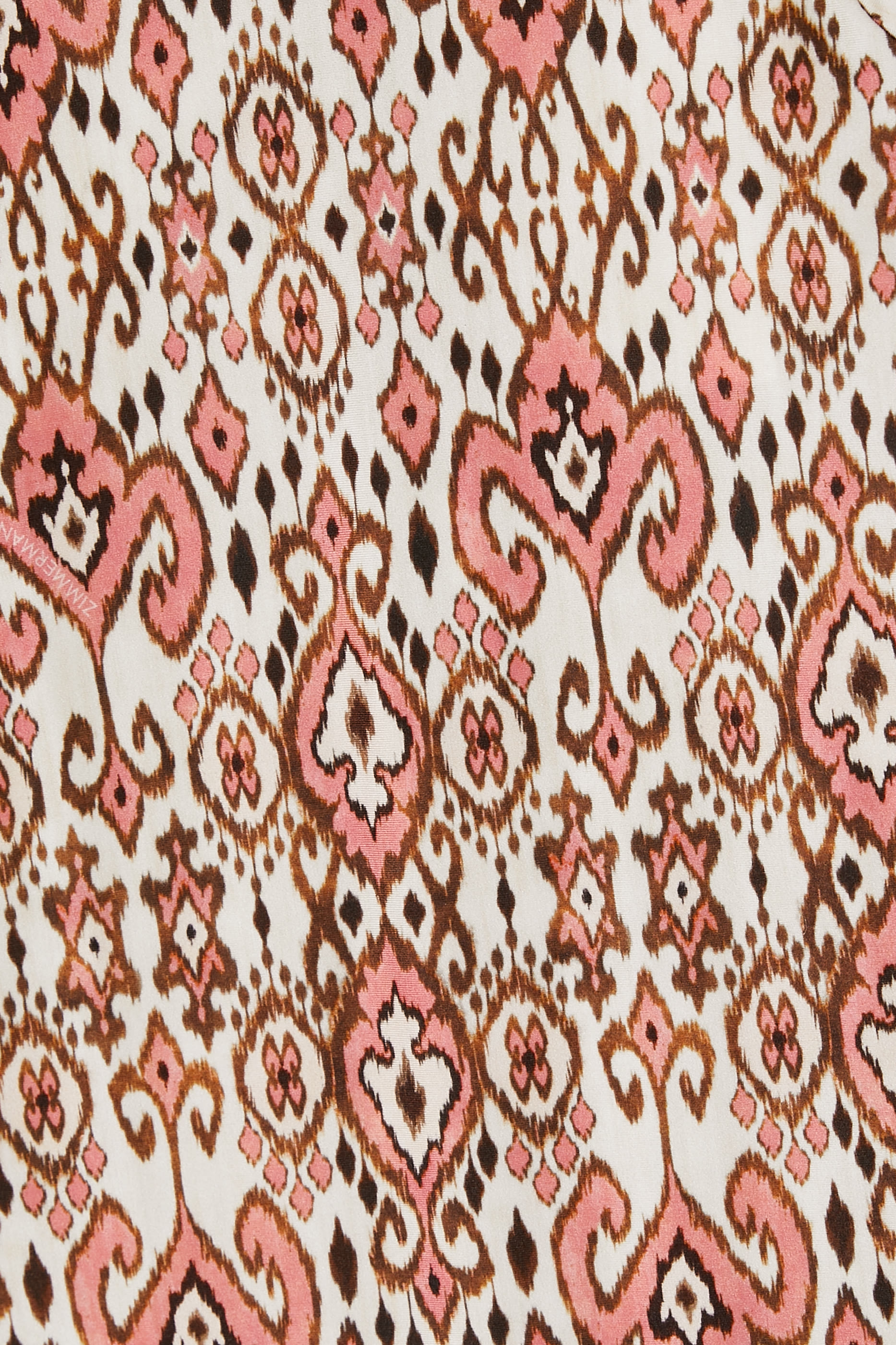 Kids Wylie Long Sleeves One-Piece Swimsuit