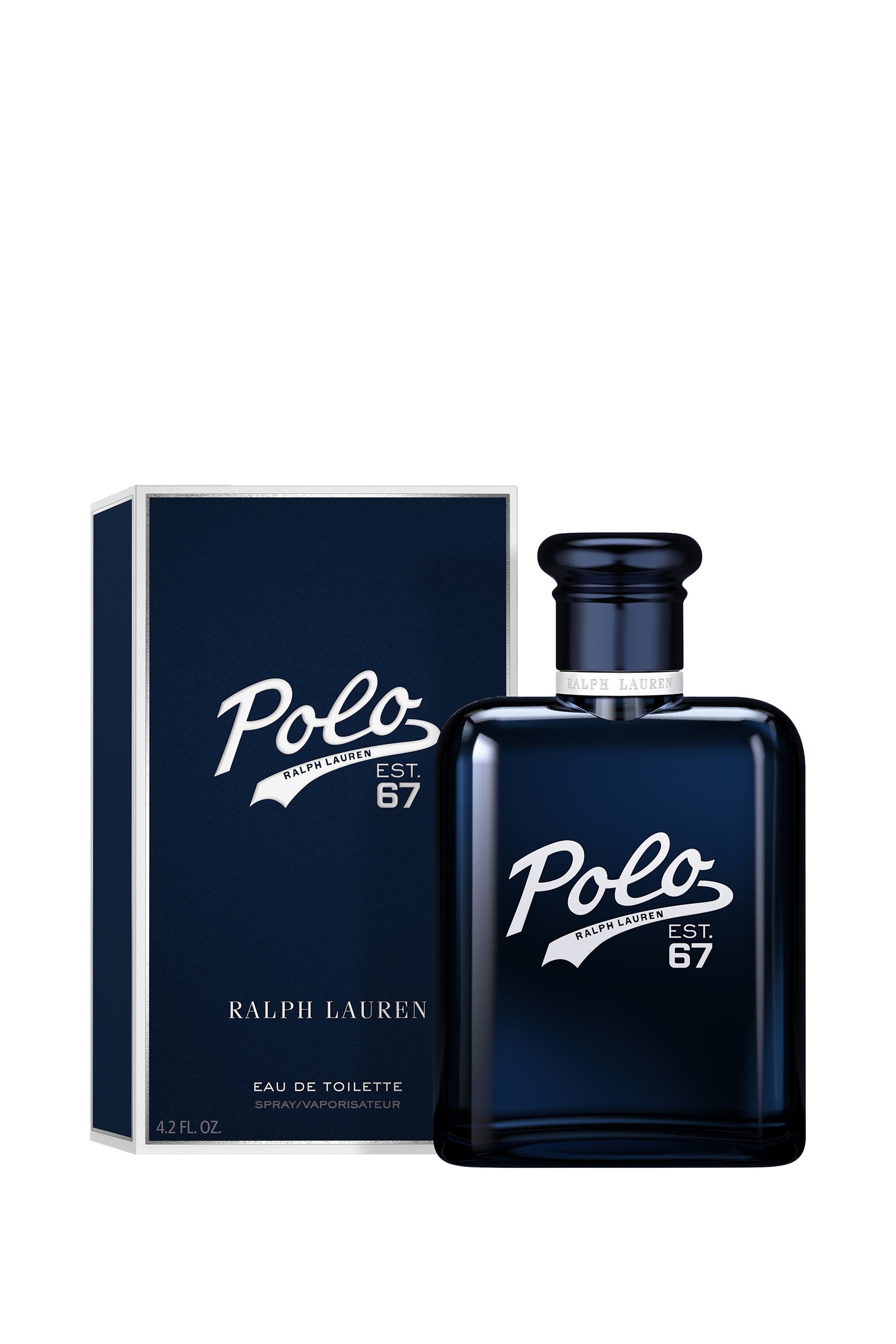 Polo 67 Eau de Toilette