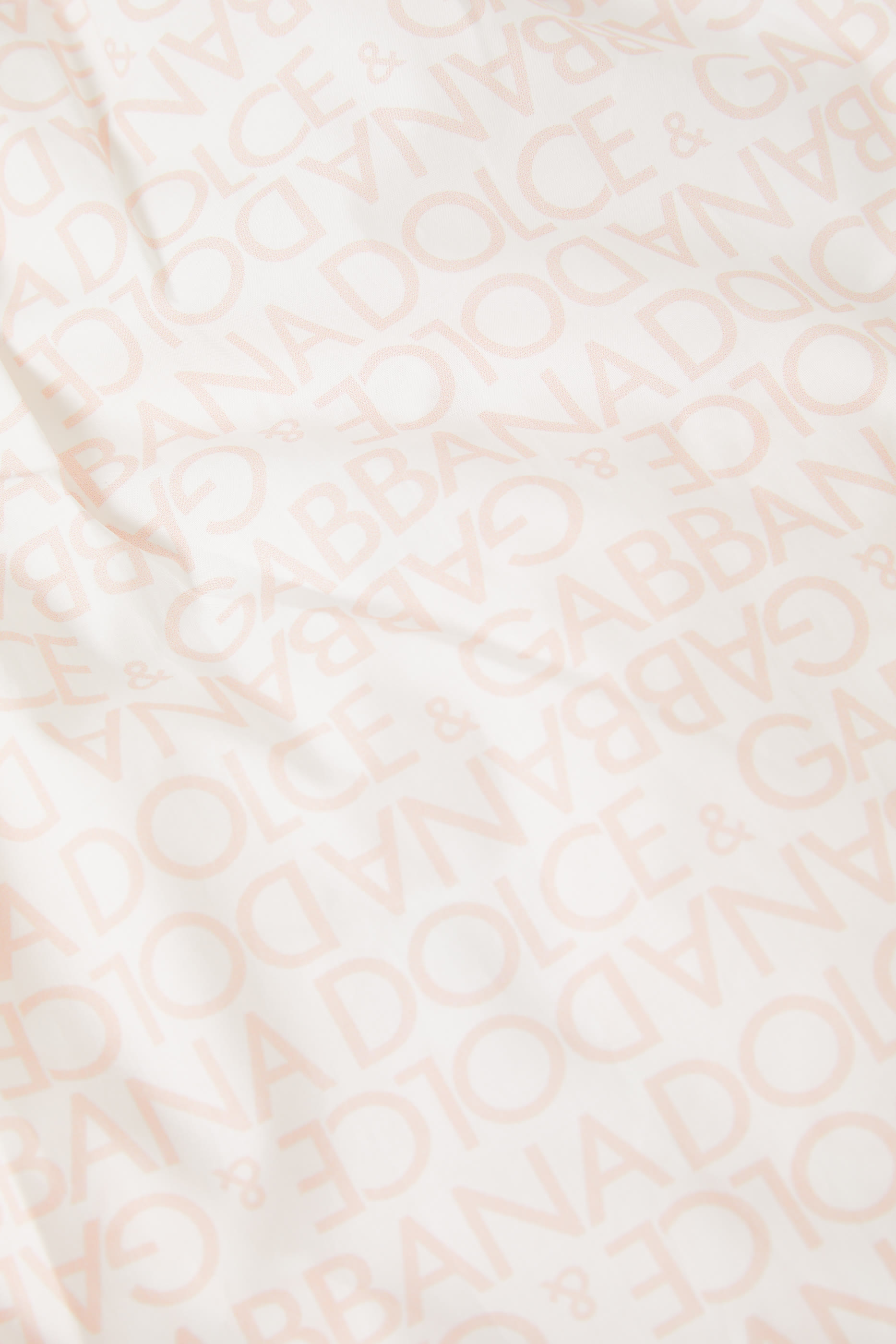 Kids Poplin Dress With Bloomers