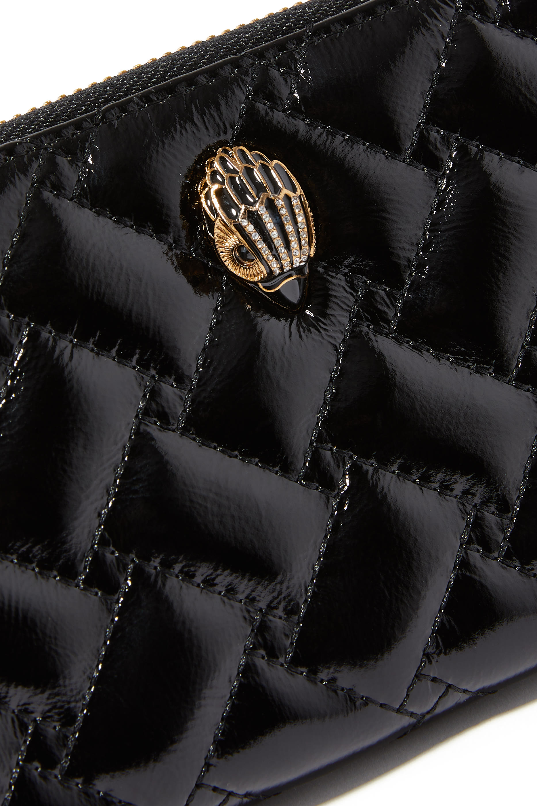 Kensington Zip Around Wallet