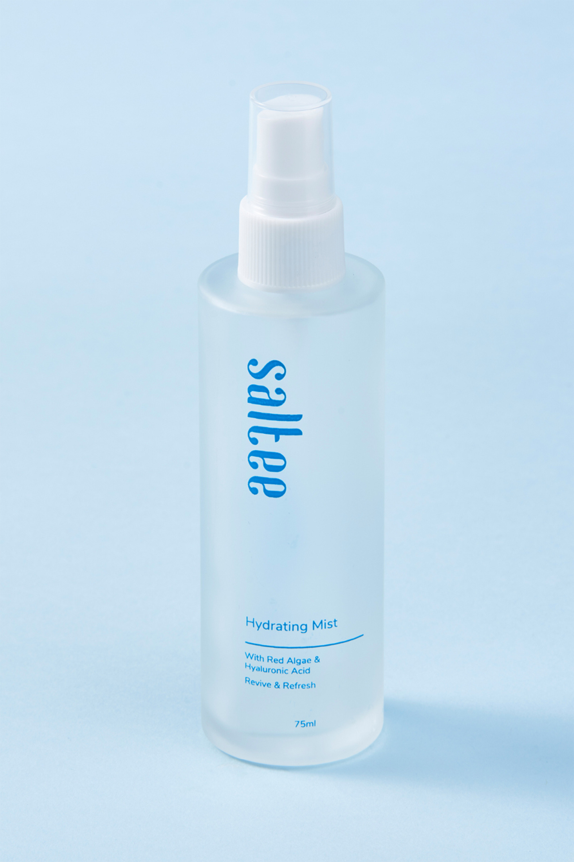 Hydrating Face Mist