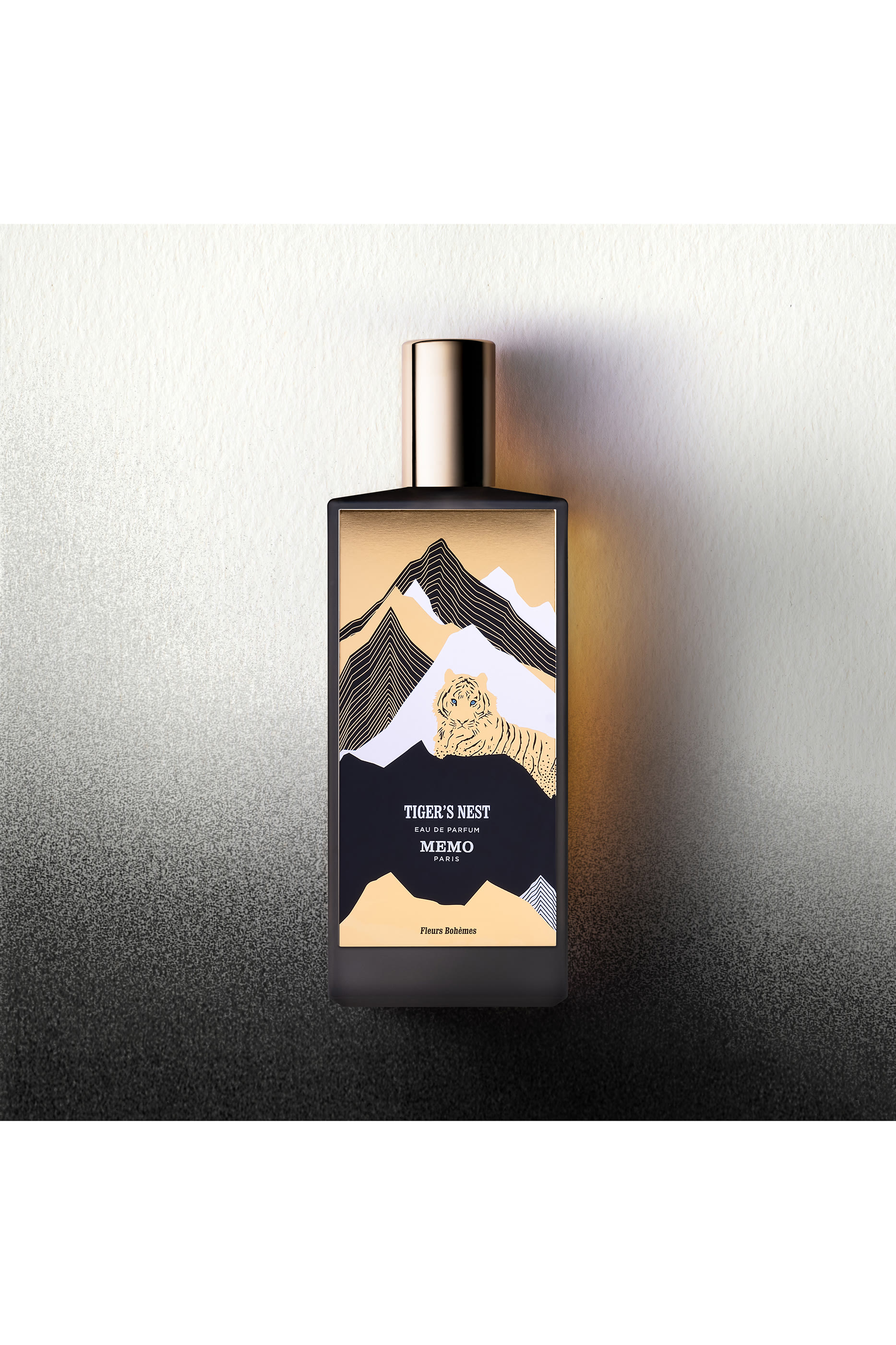 Tiger's Nest Eau de Parfum