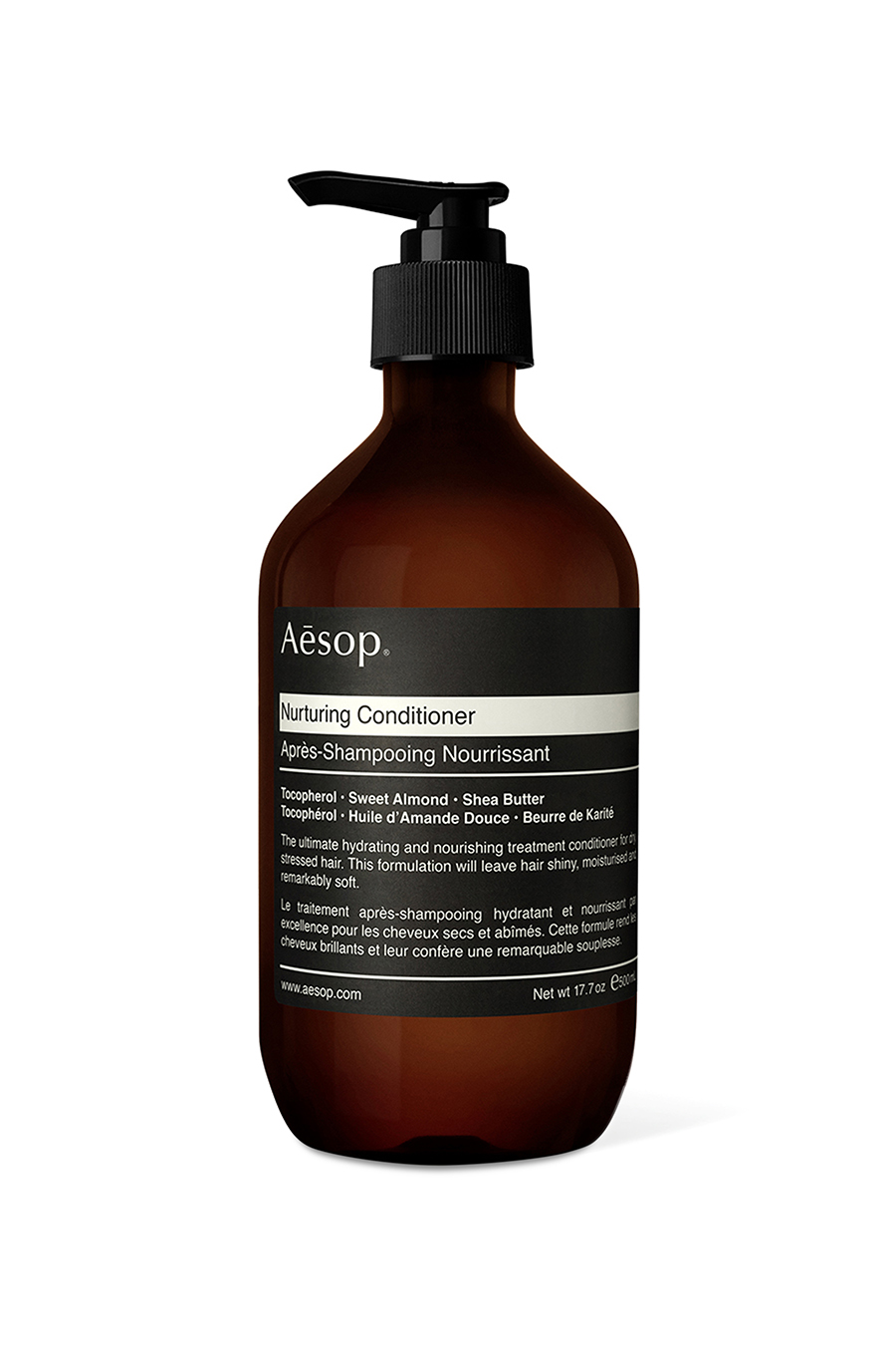 Nurturing Conditioner