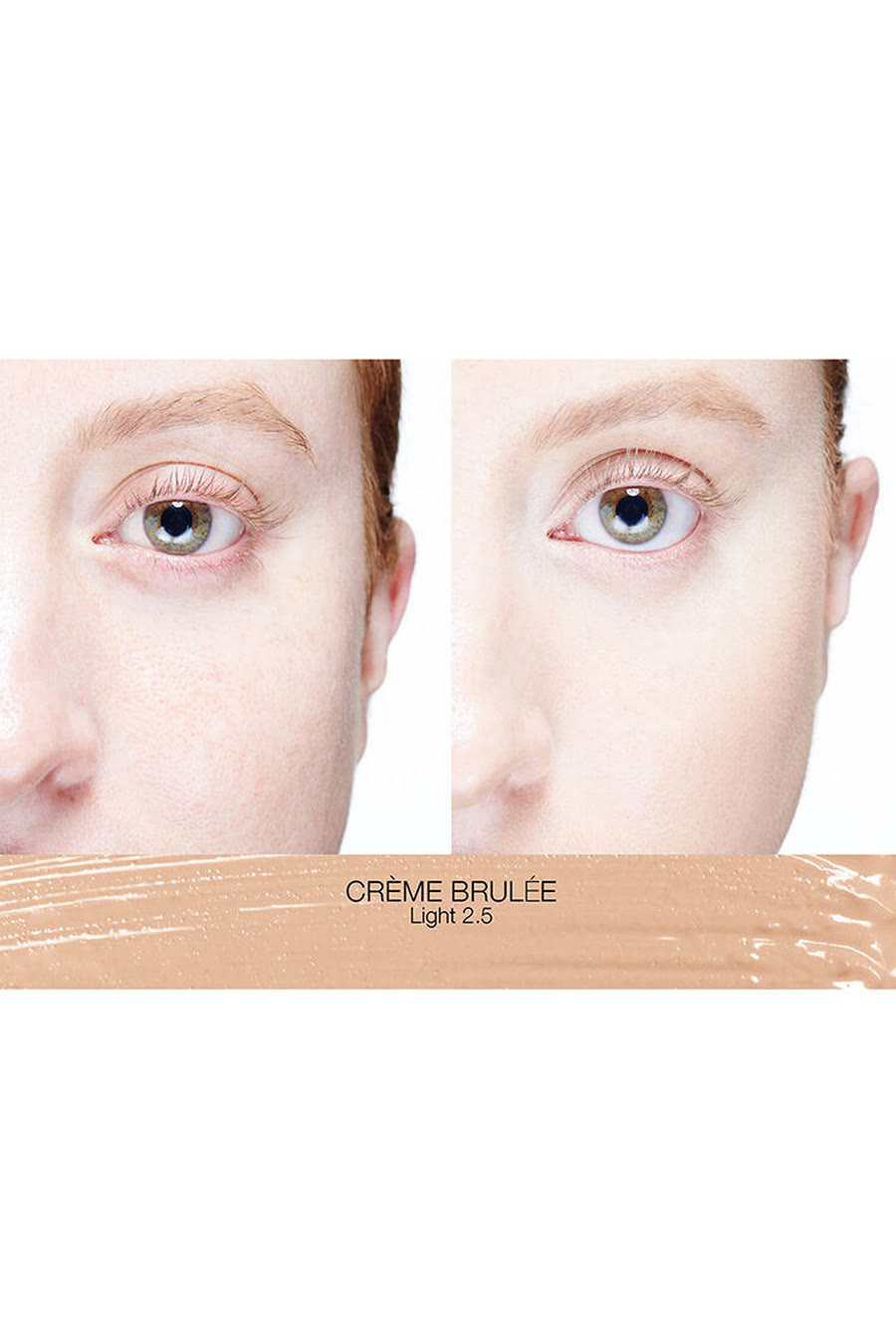 Radiant Creamy Concealer
