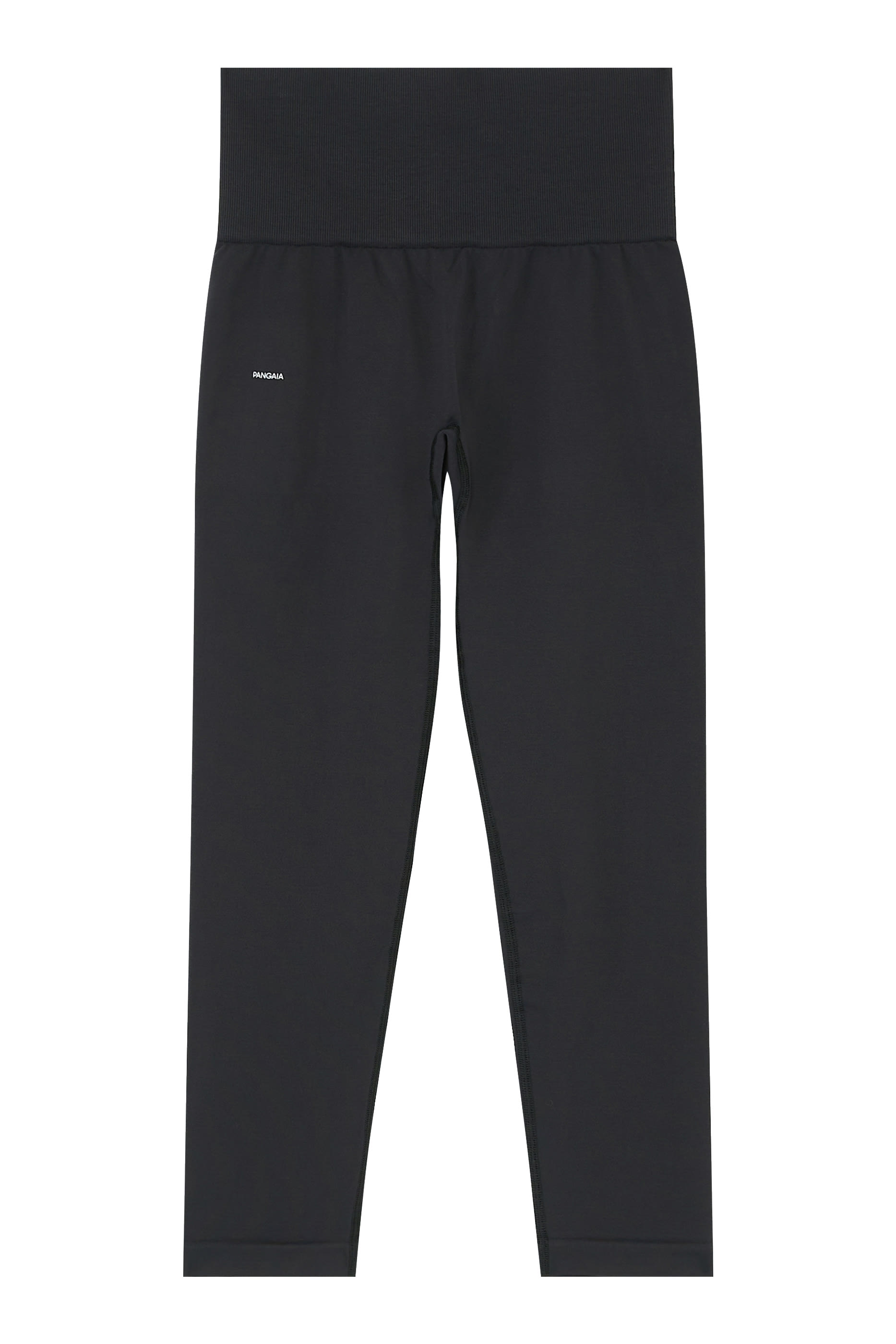 Seamless Low-Impact Leggings