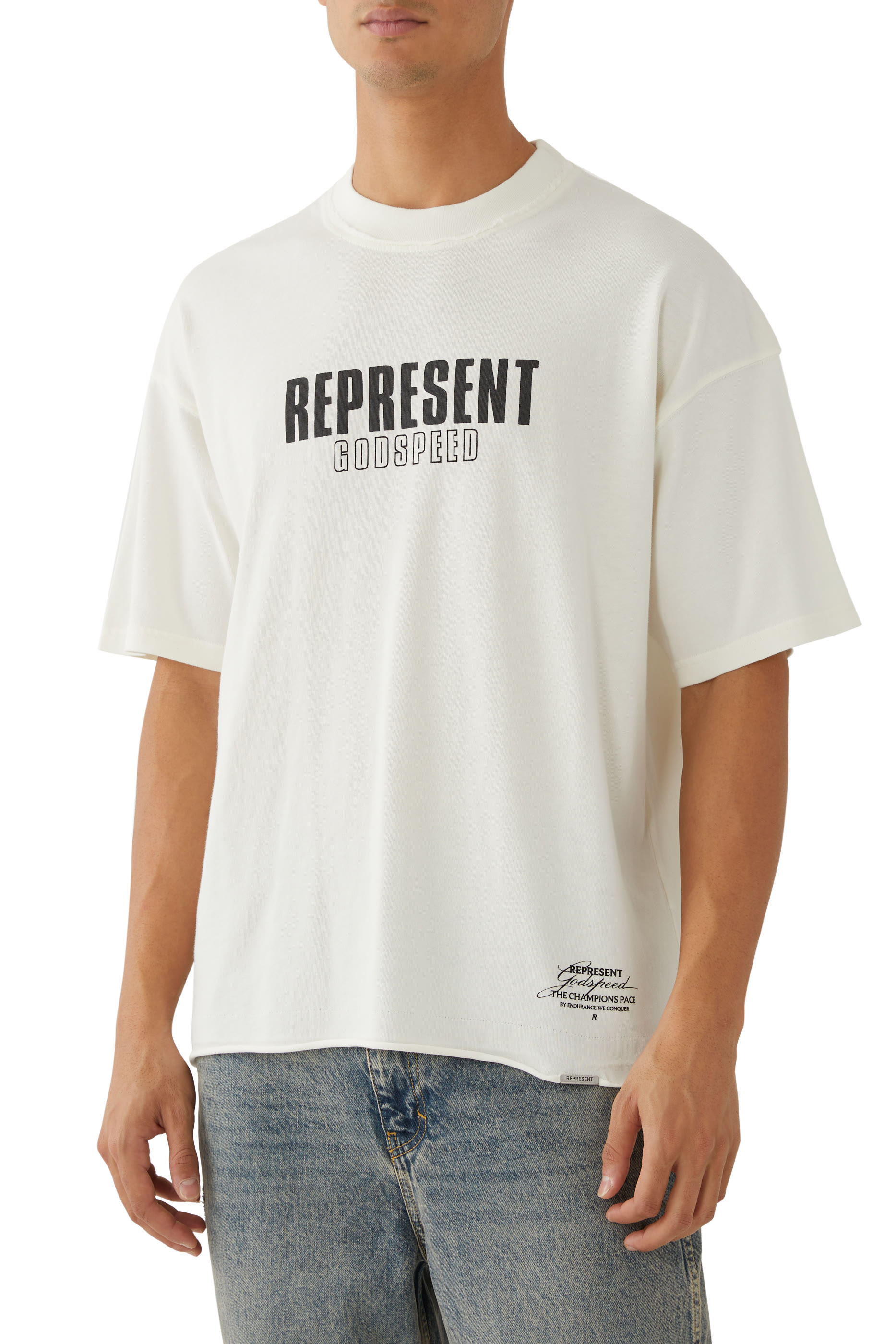 Godspeed T-Shirt