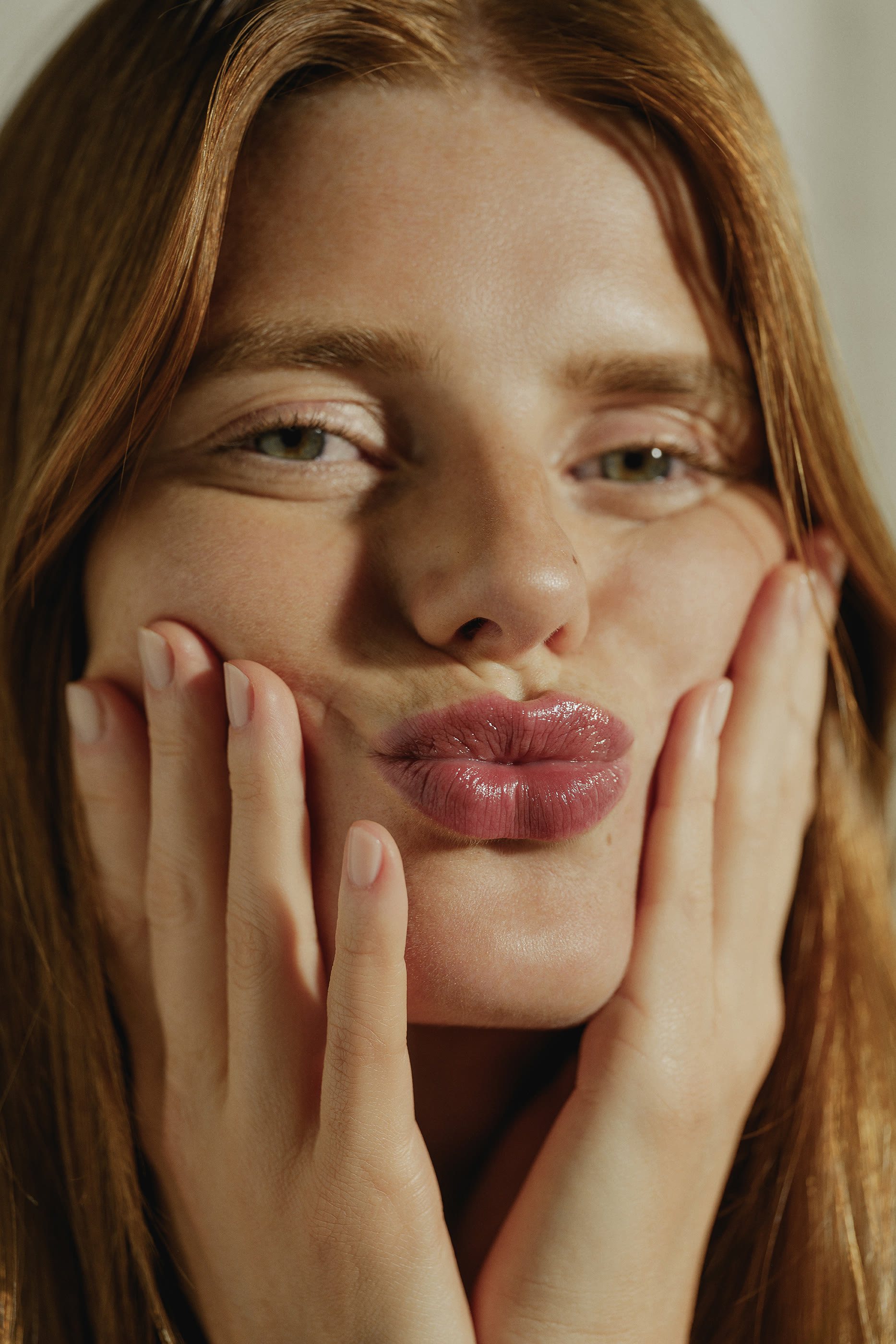 Phyto-Rouge Shine Lipstick