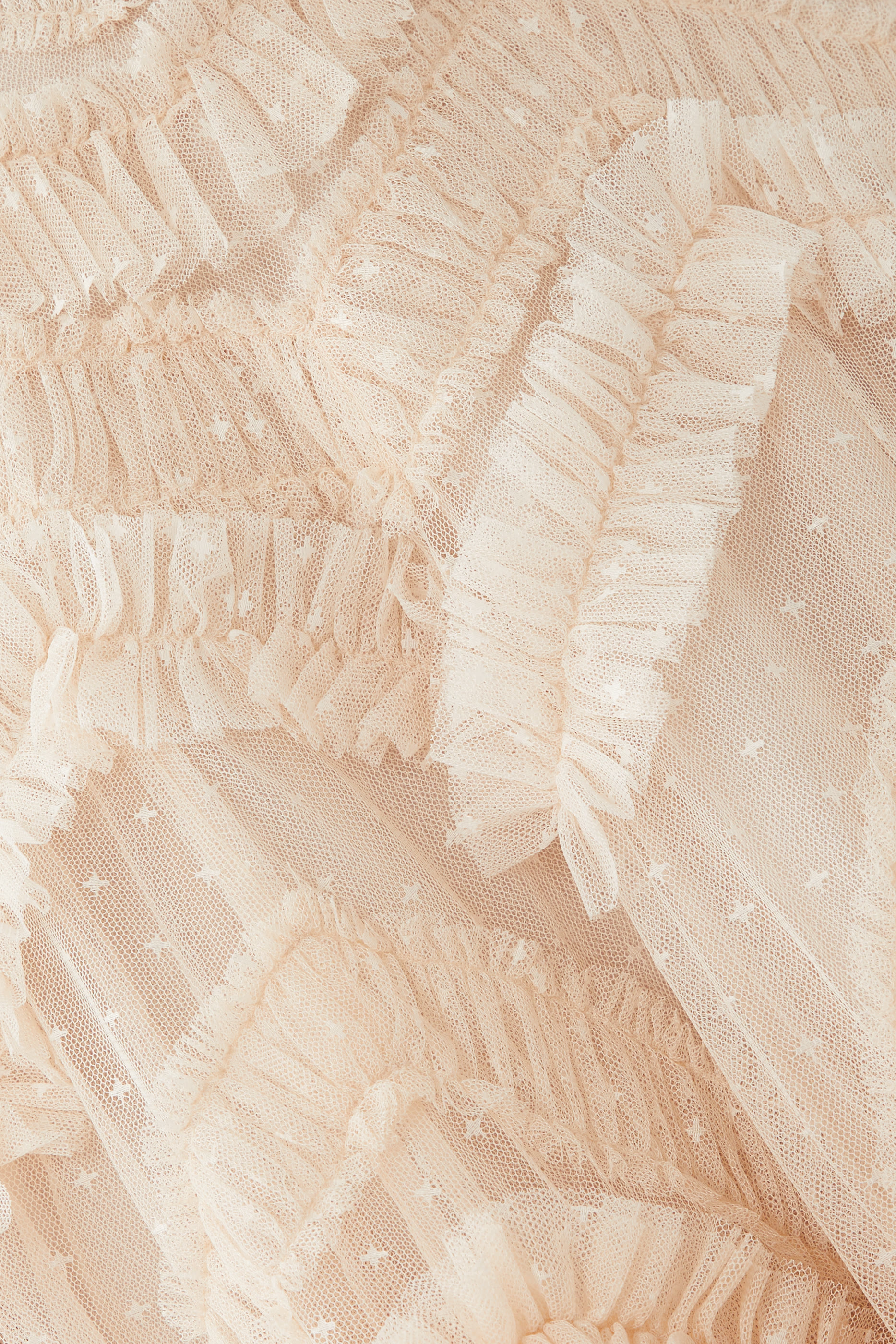 Elia Off-Shoulder Gown