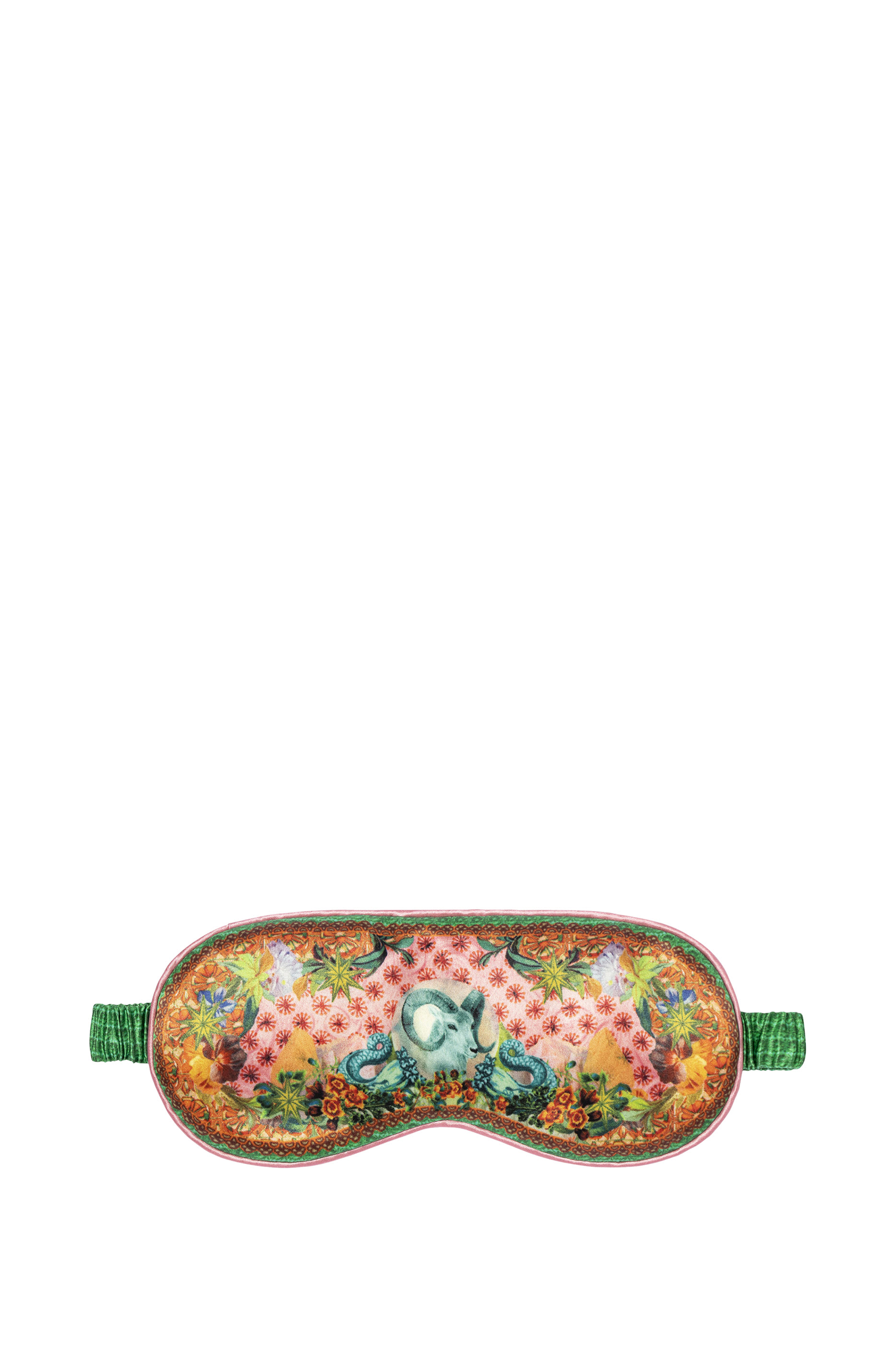 Capricorn Sleep Mask