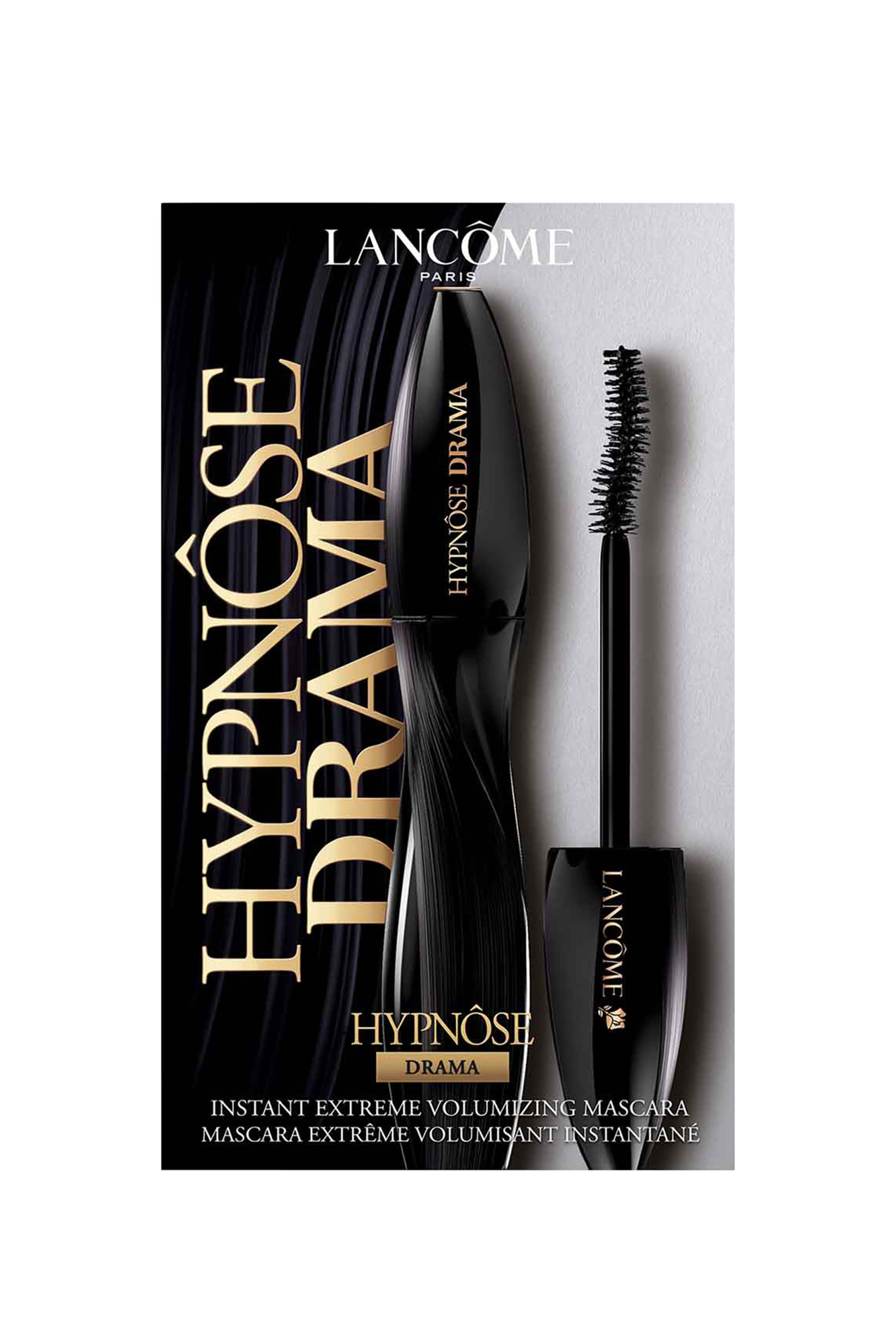 Hypn&ocirc;se Drama Mascara Set