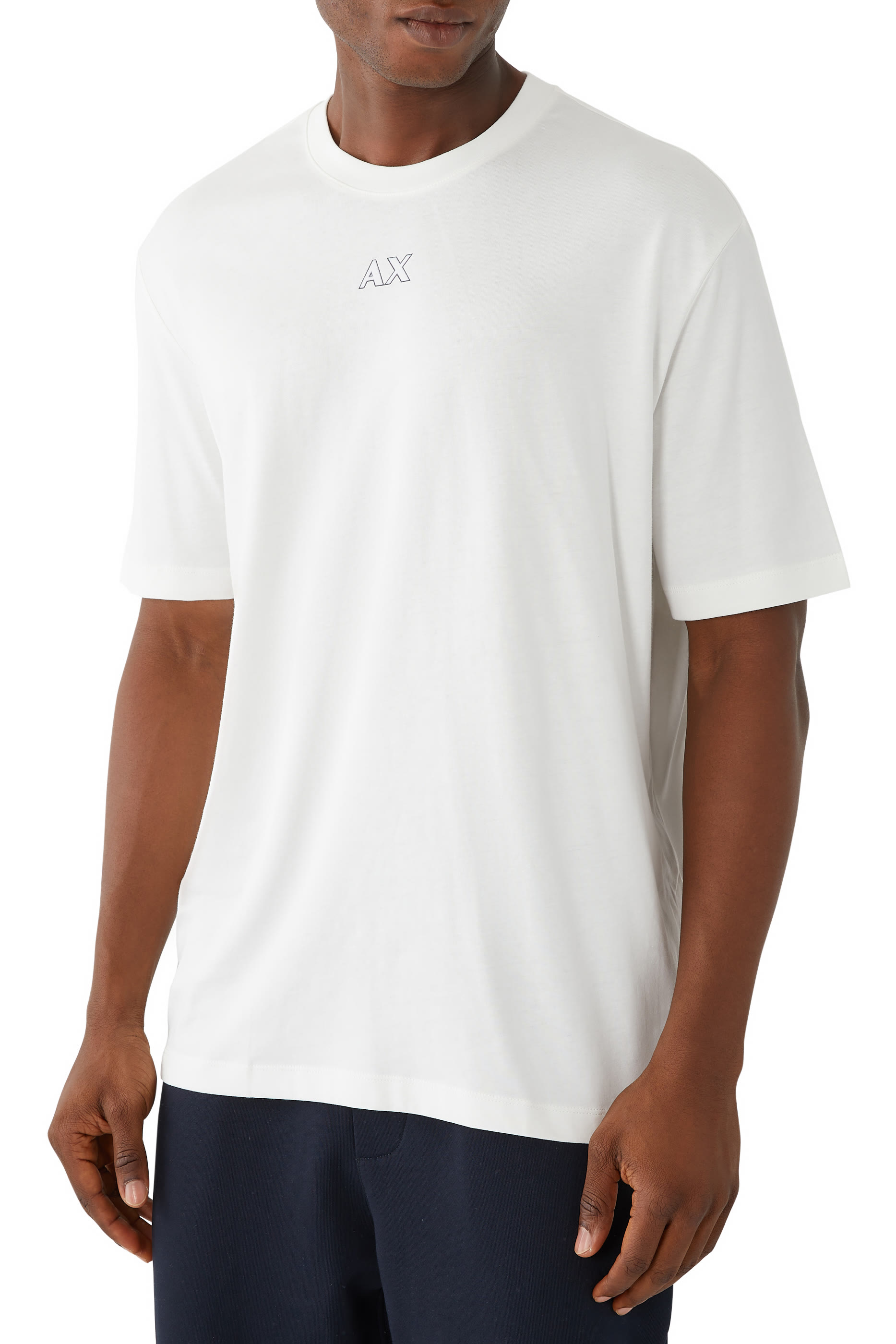 Regular Fit Heavy Cotton T-Shirt