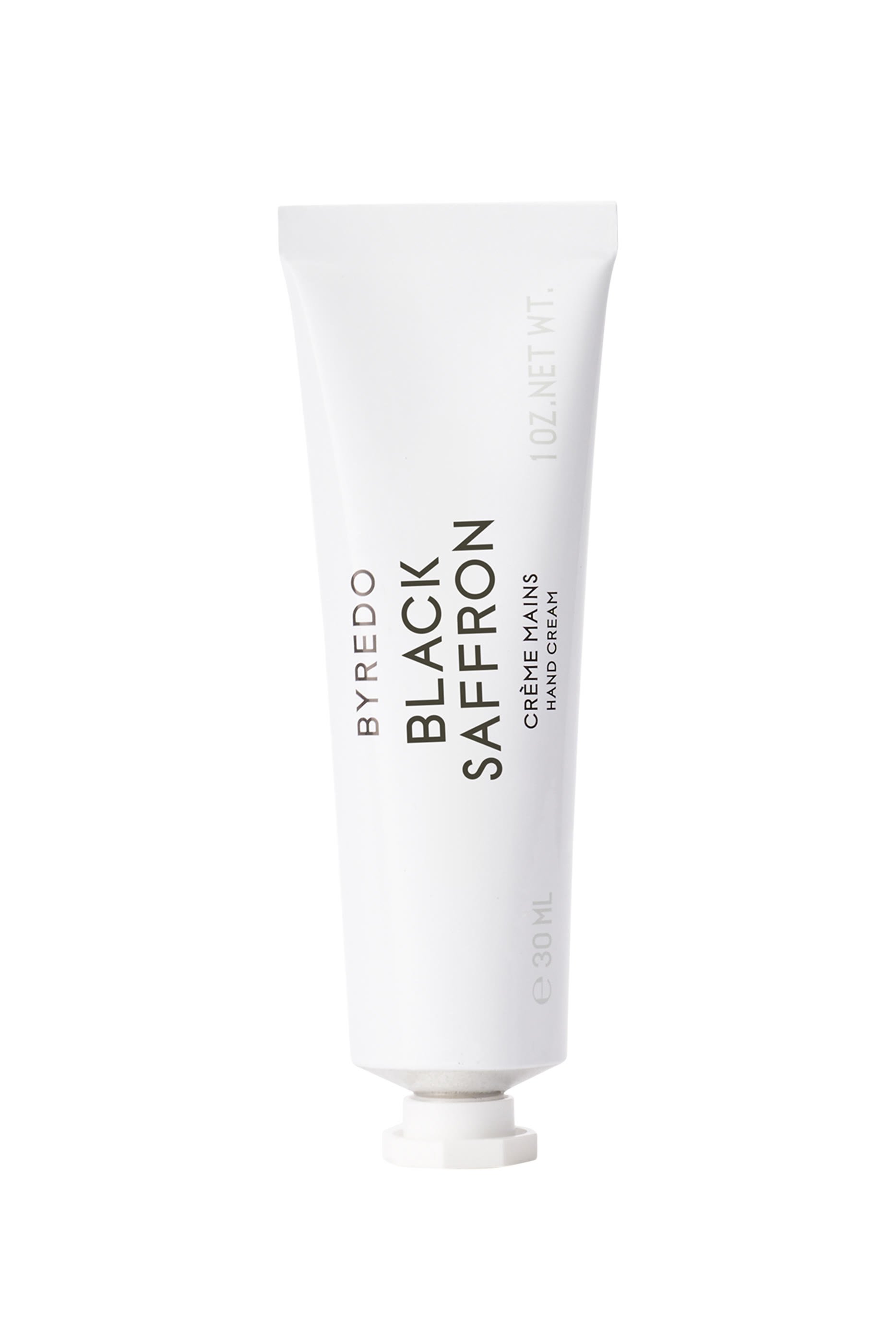 Black Saffron Cr&egrave;me Mains Hand Cream 
