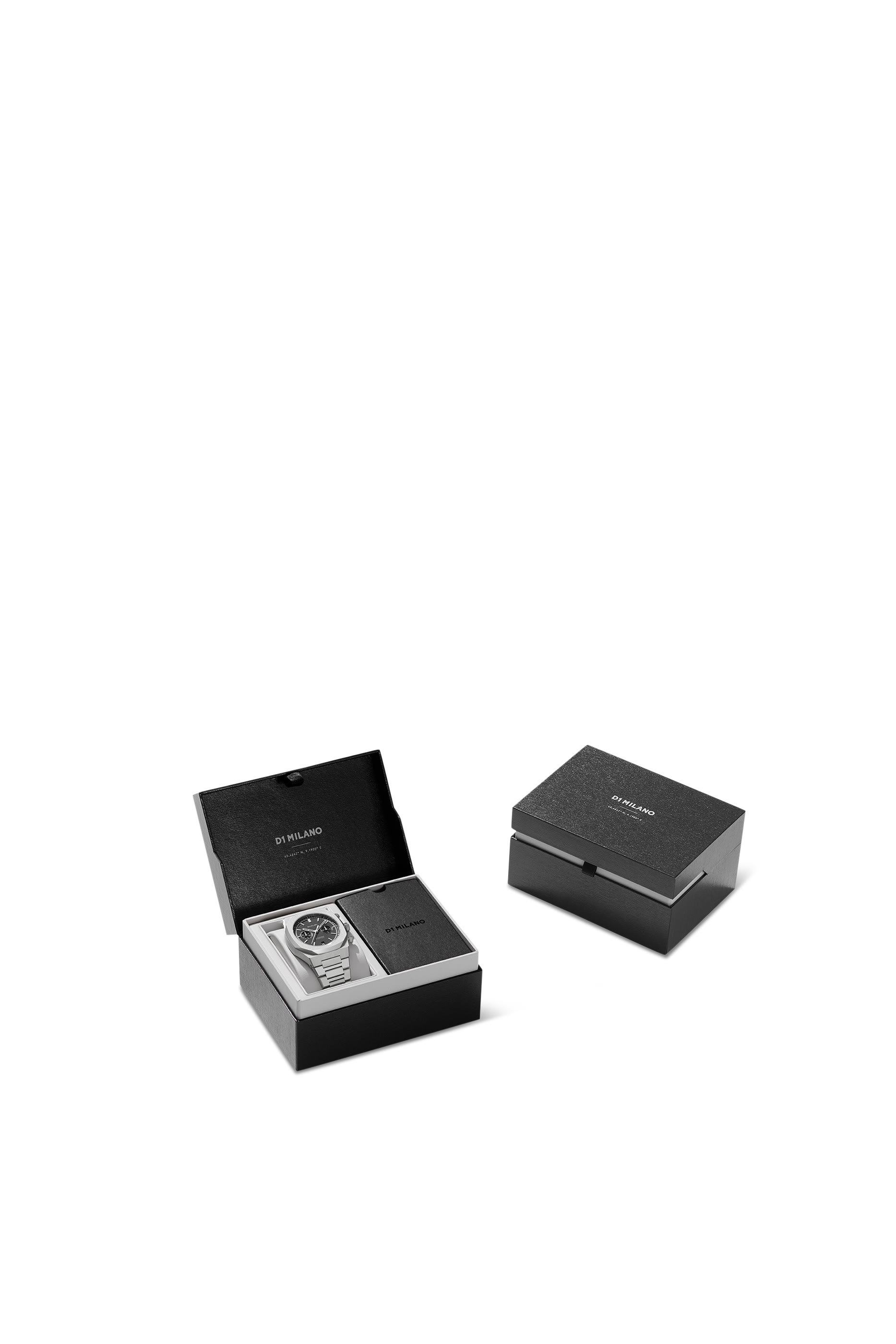 Audax Chronograph 41.5mm Watch