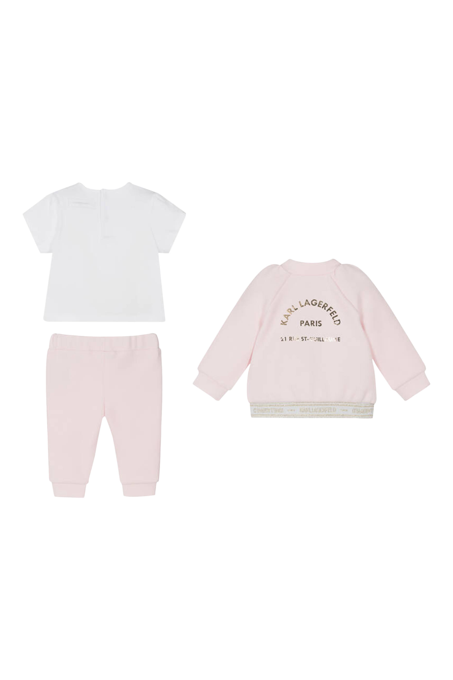 Kids 3-Piece Gift Set