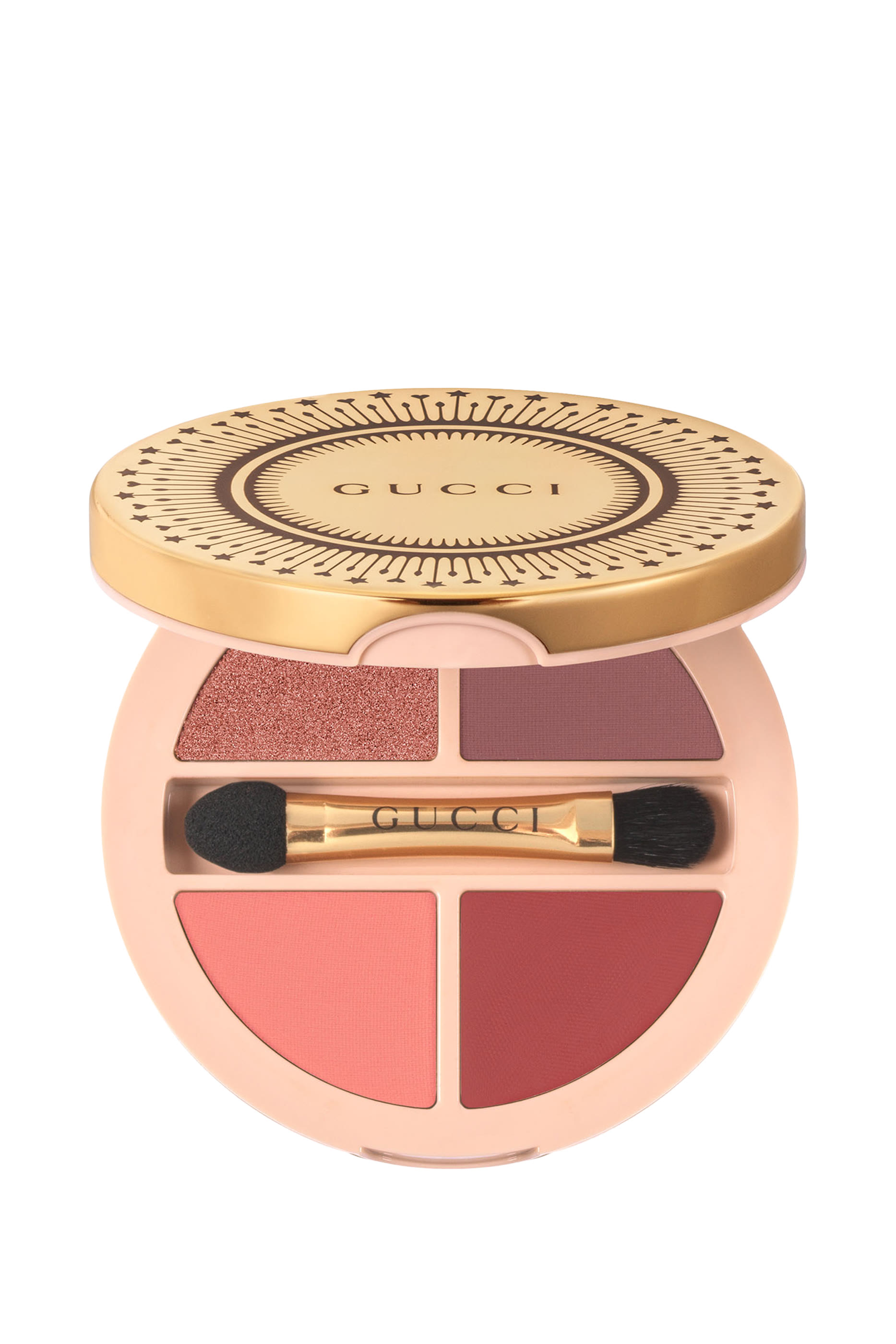 Multi-Use Palette De Beaute Quatuor