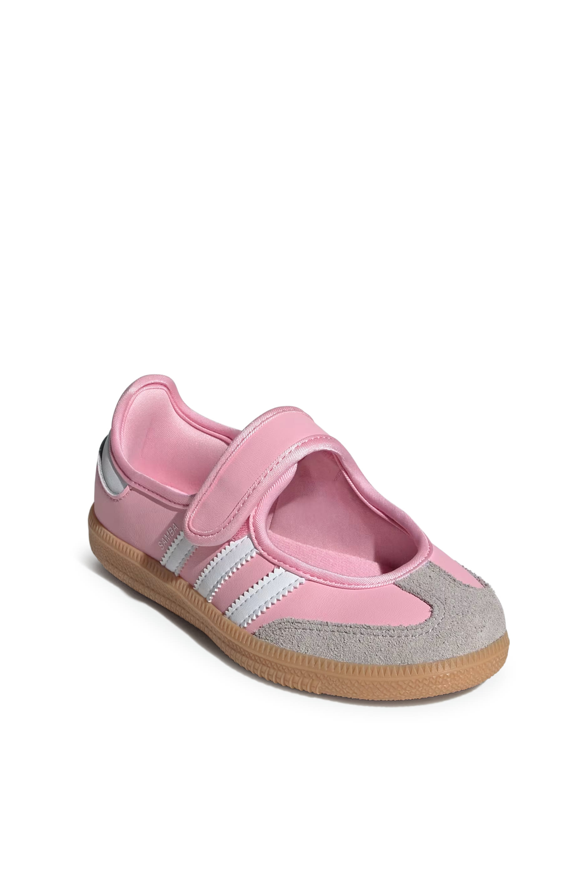 Kids Samba Jane Shoes 