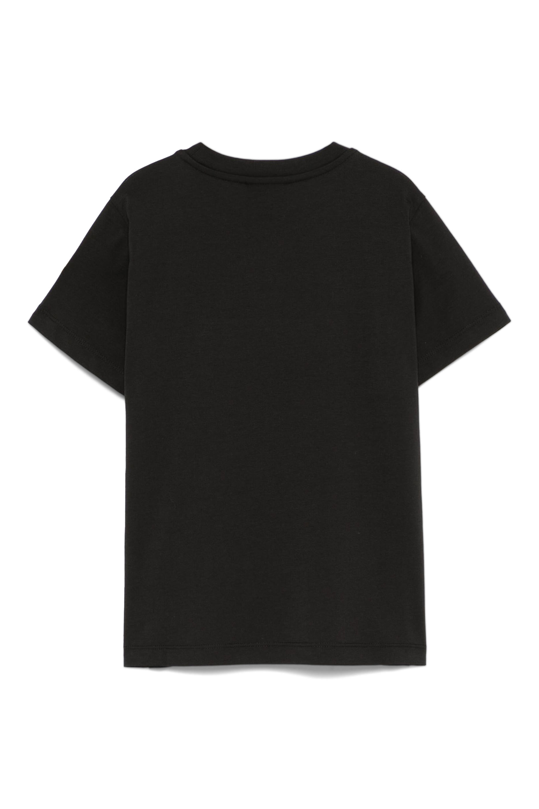 Kids Batman Logo T-Shirt