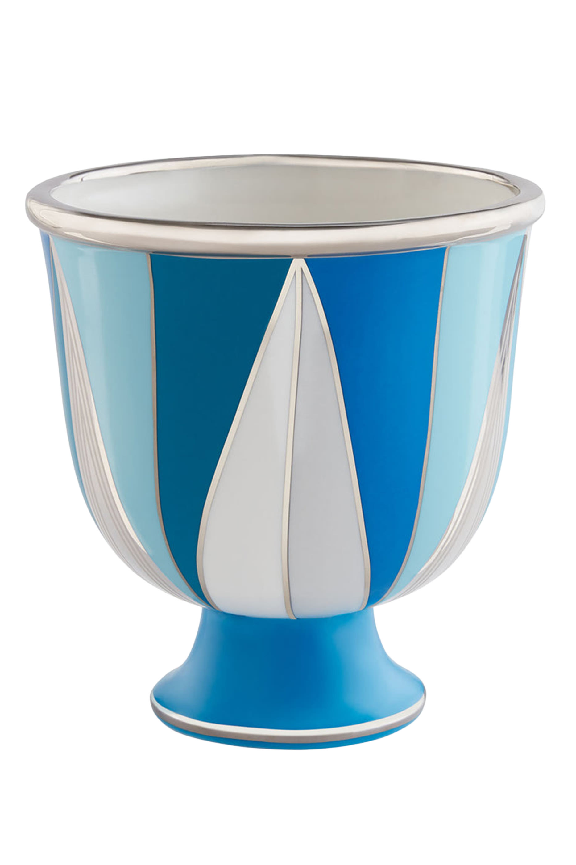 Torino Triangles Bowl