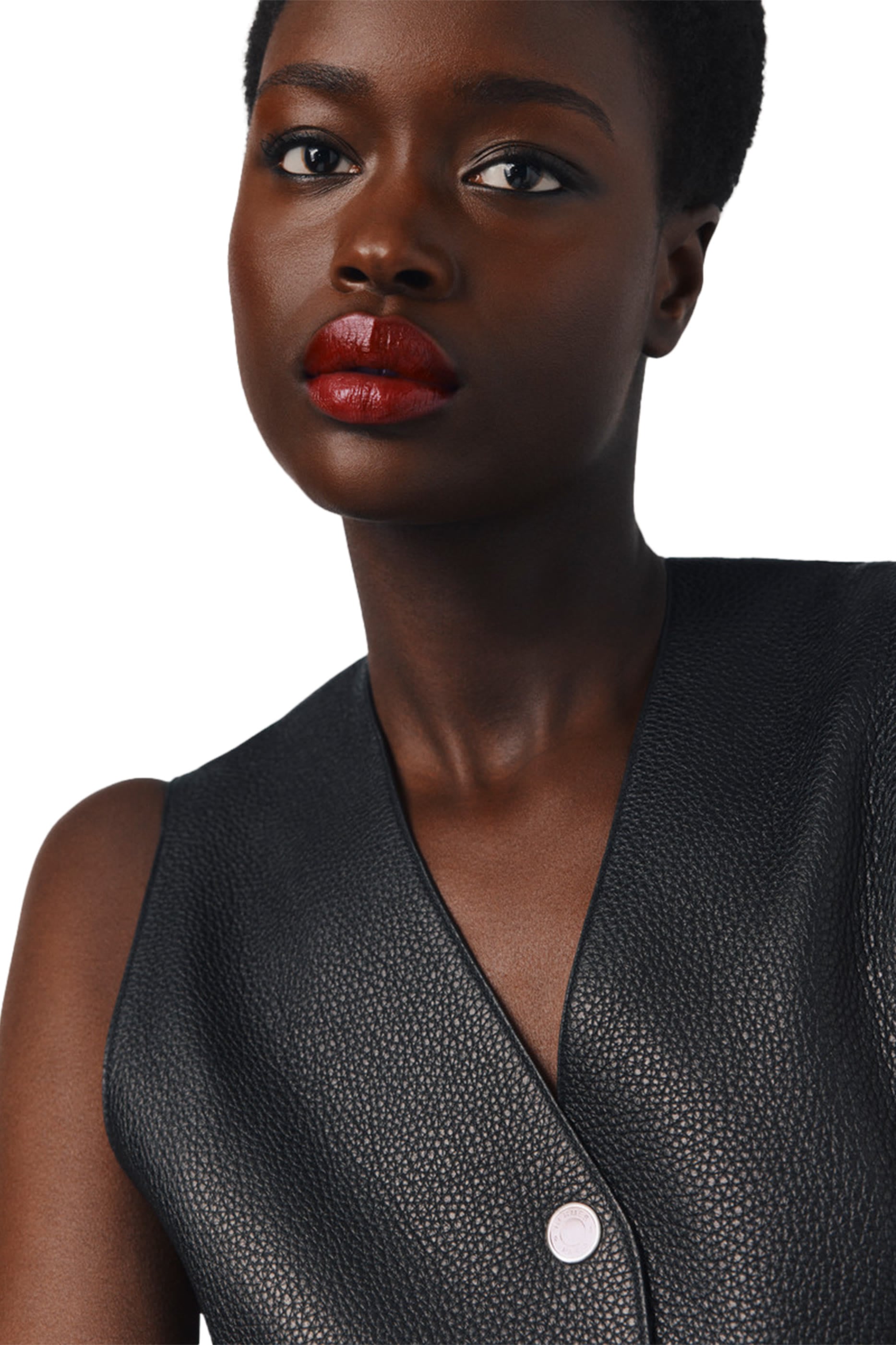 Rouge Herm&egrave;s, Silky Lipstick Shine