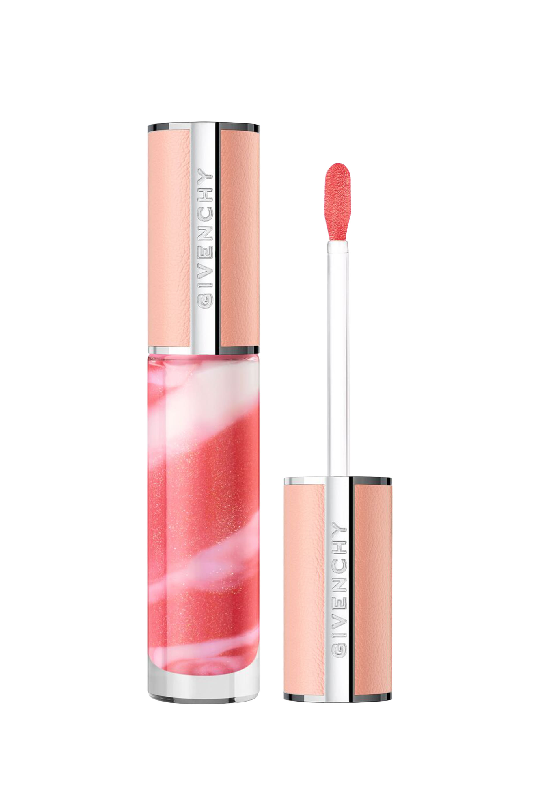 Rose Perfecto Liquid Lip Balm