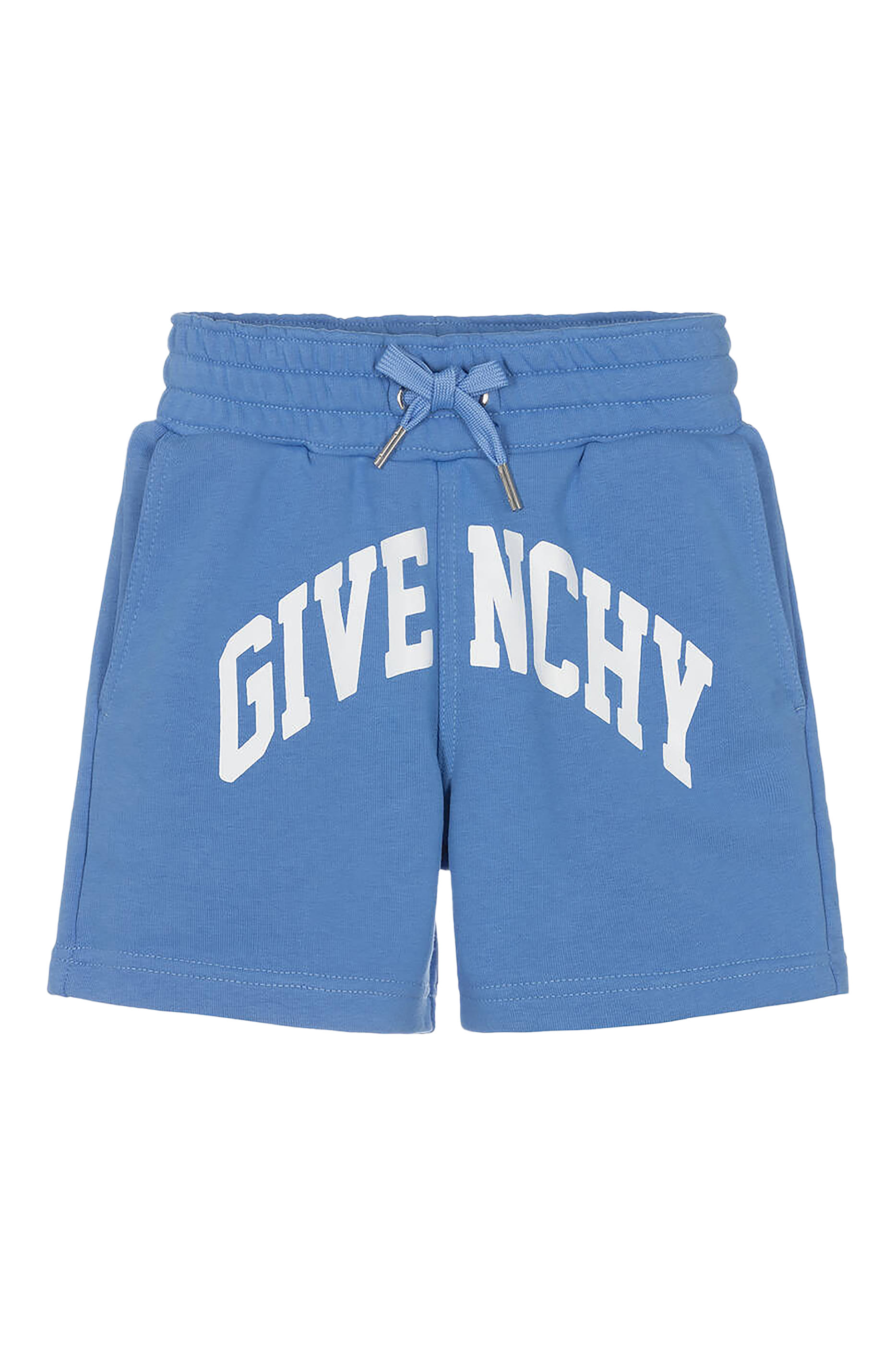 Kids Varsity Shorts