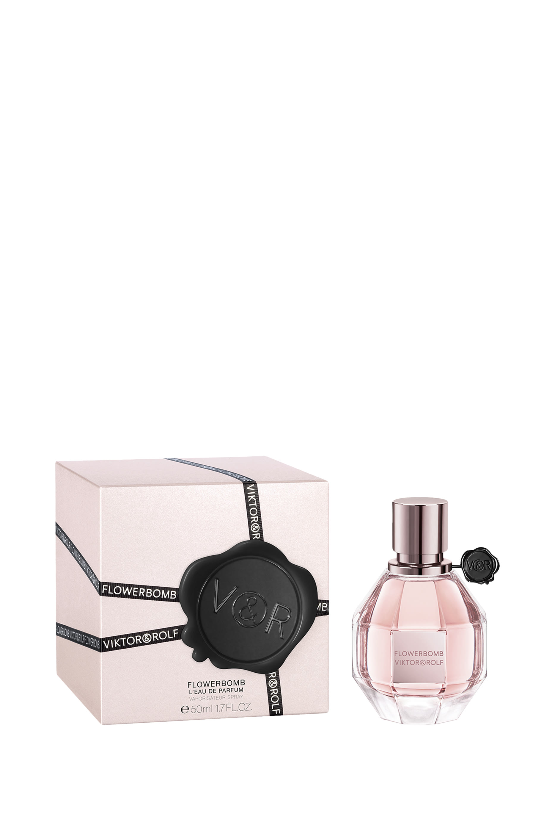 Flowerbomb Eau de Parfum